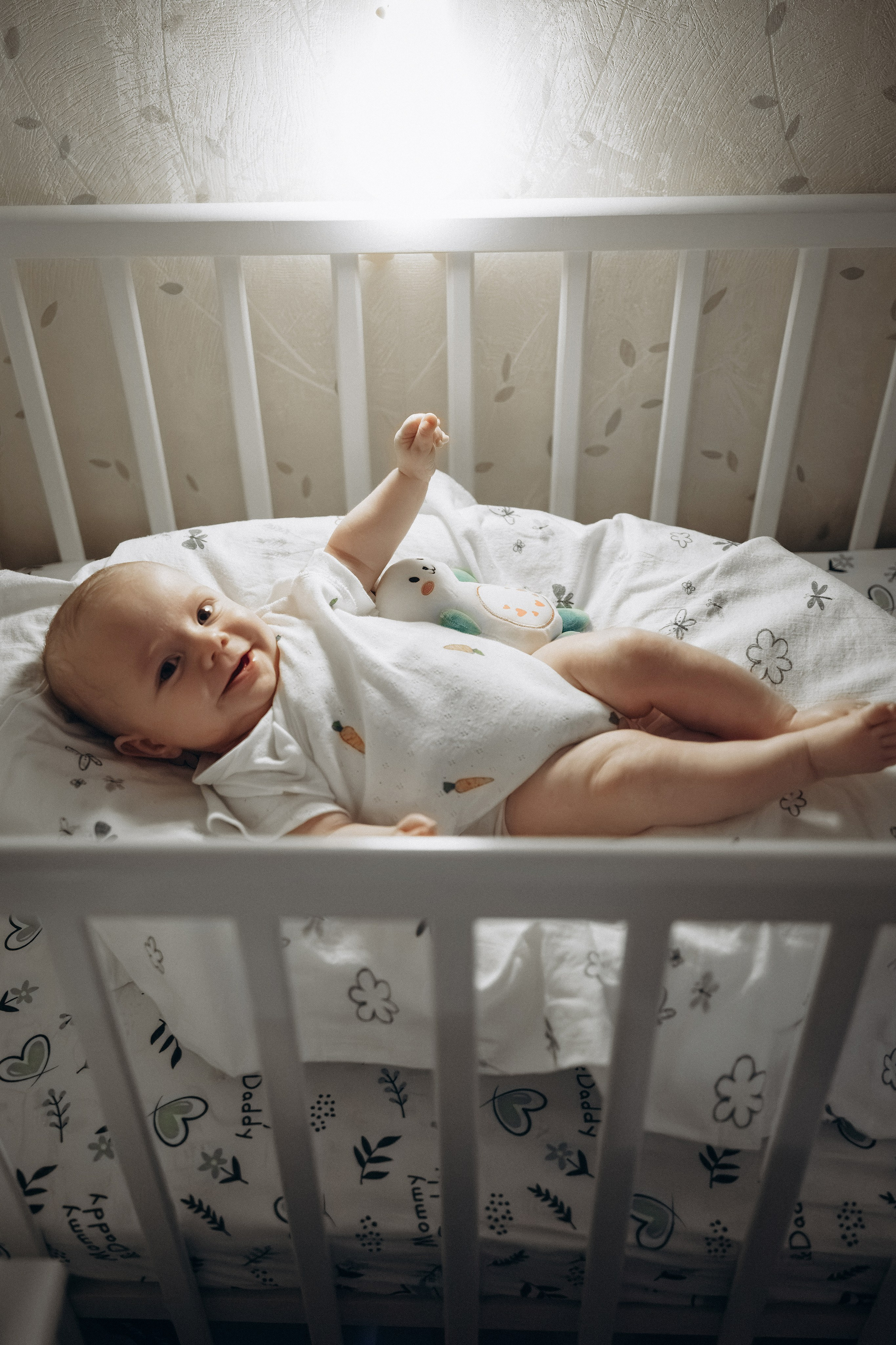 Малыш Вова и семья. Семейный и детский фотограф в Санкт-Петербурге