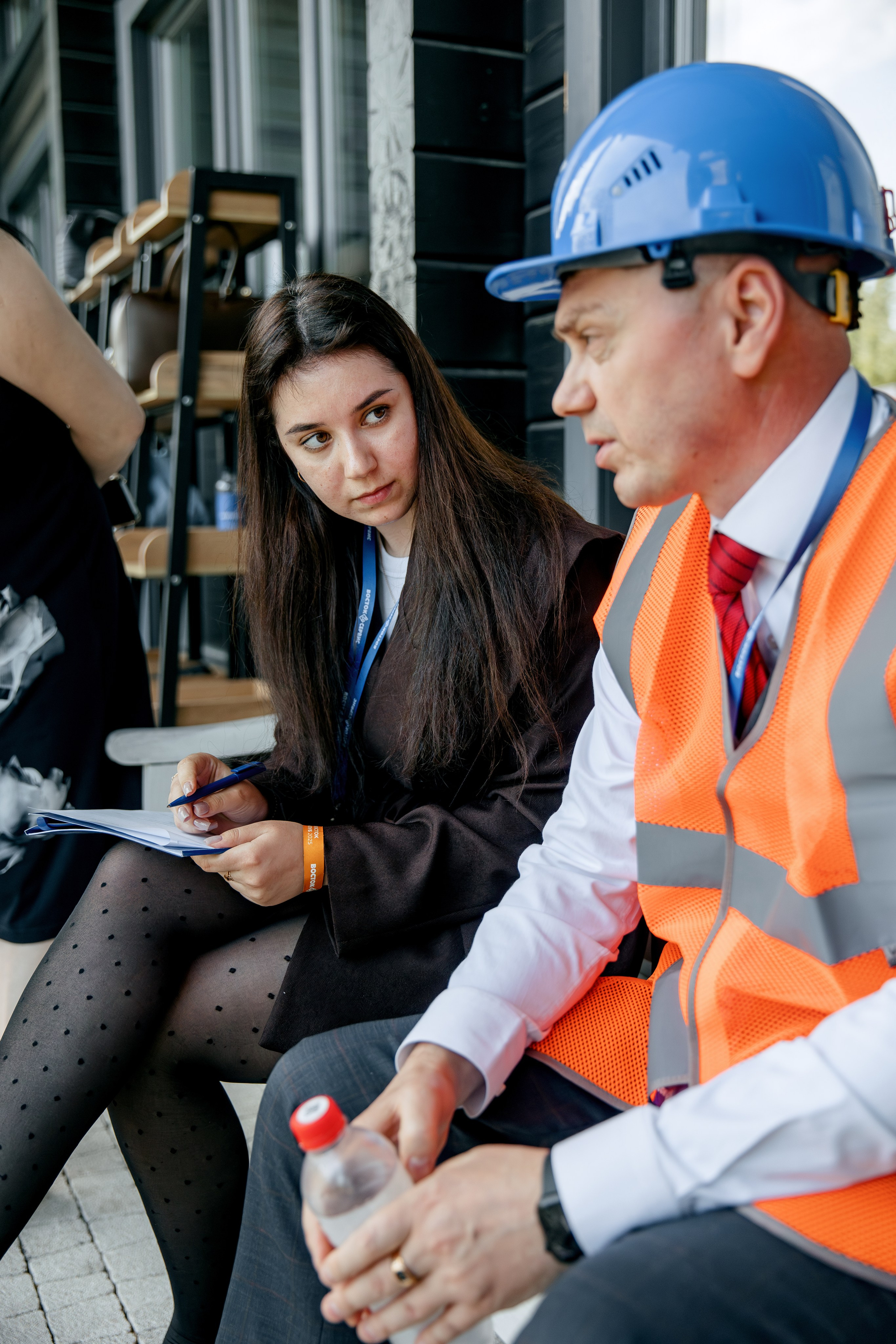 ВОСТОК СЕРВИС. Фотограф в Красноярске