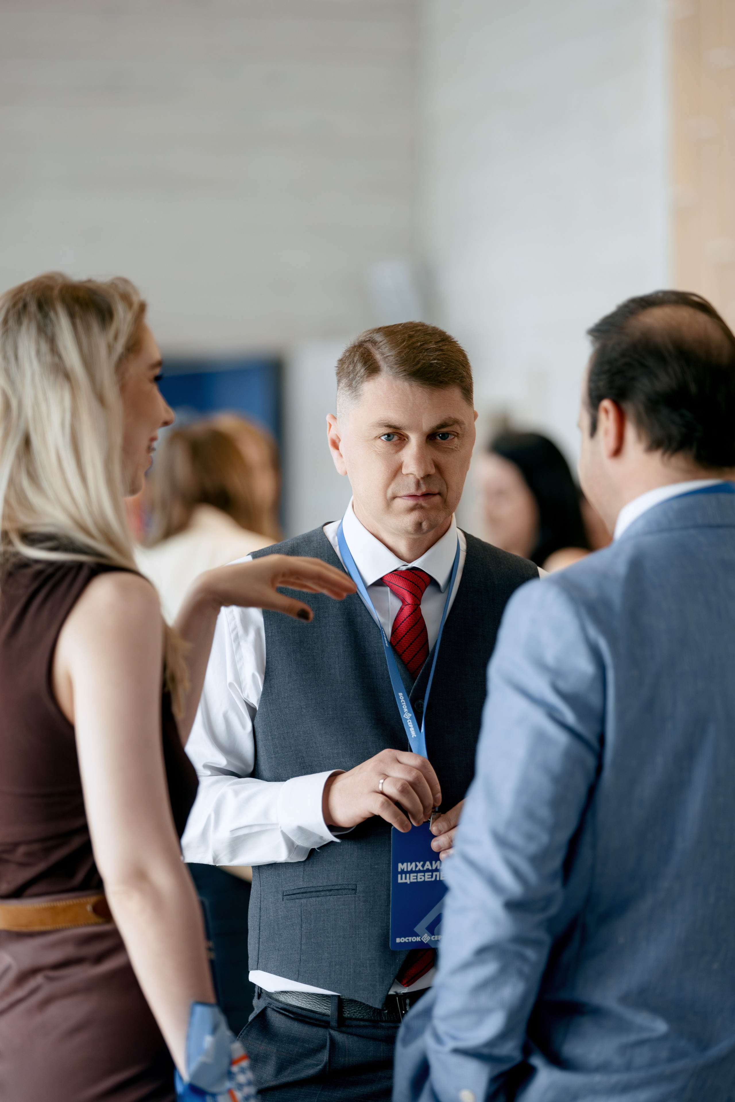 ВОСТОК СЕРВИС. Фотограф в Красноярске