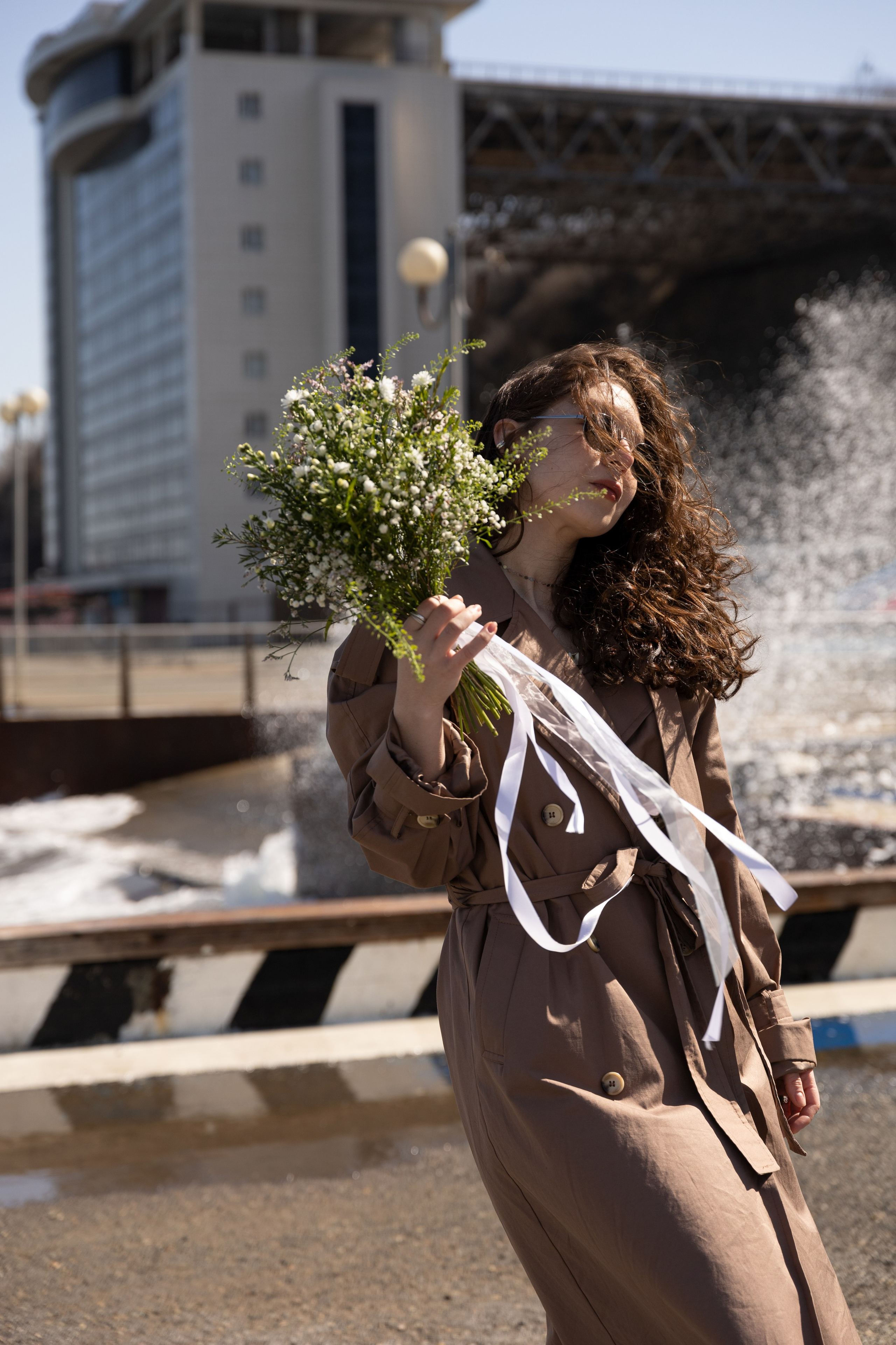 Ульяна. Свадебный и индивидуальный фотограф Владивосток