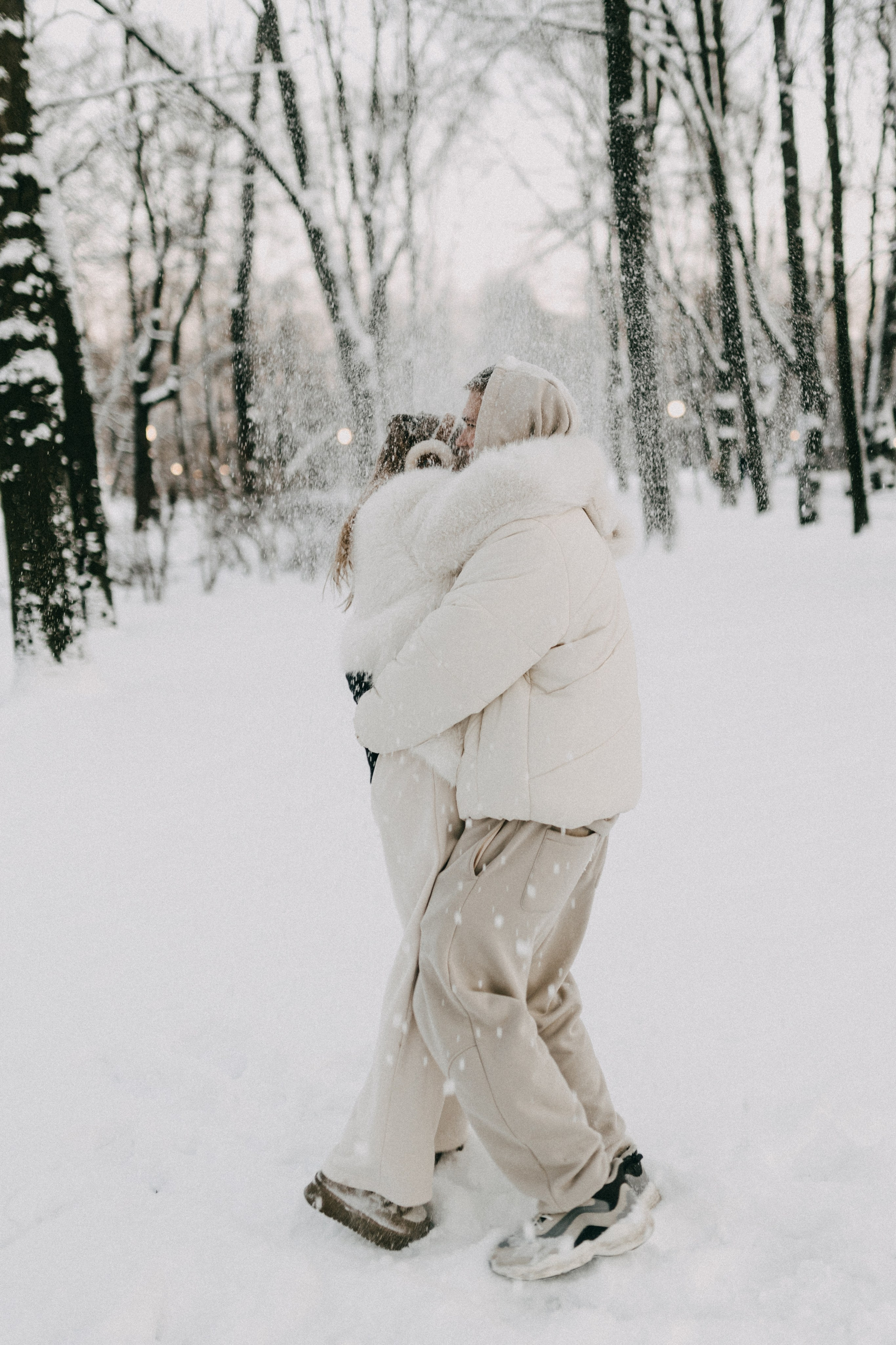 Юлия и Даниил. Фотограф в Санкт-Петербурге