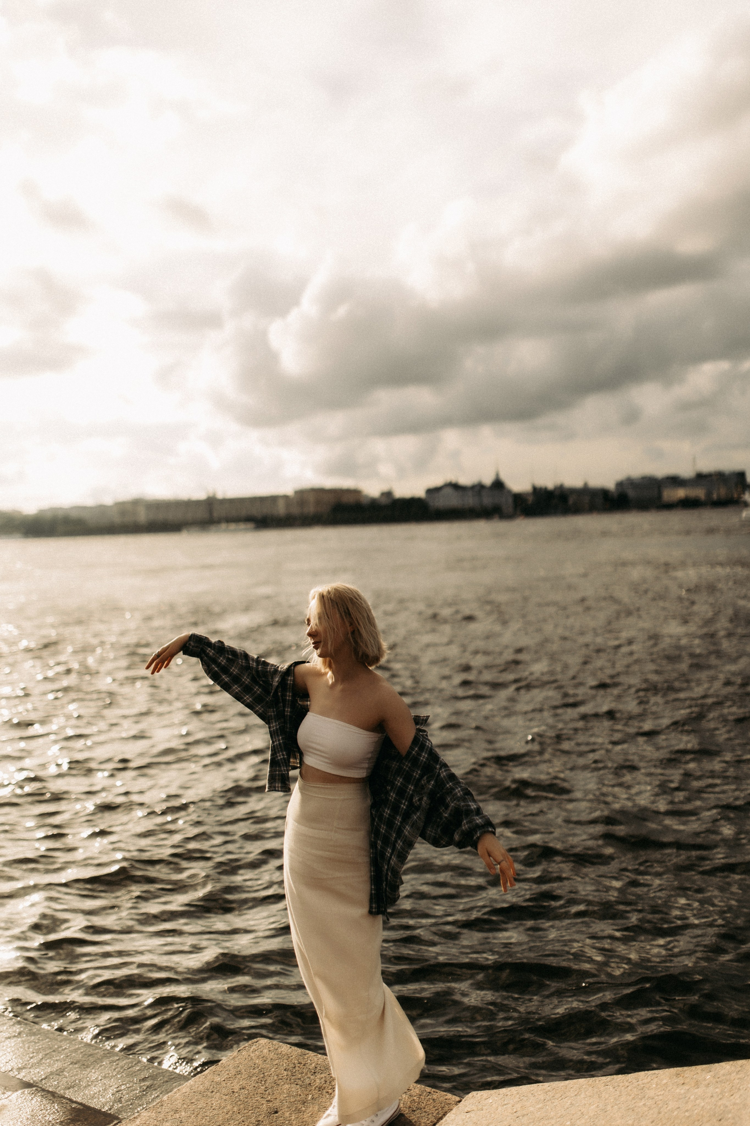 Полина. Фотограф в Санкт-Петербурге