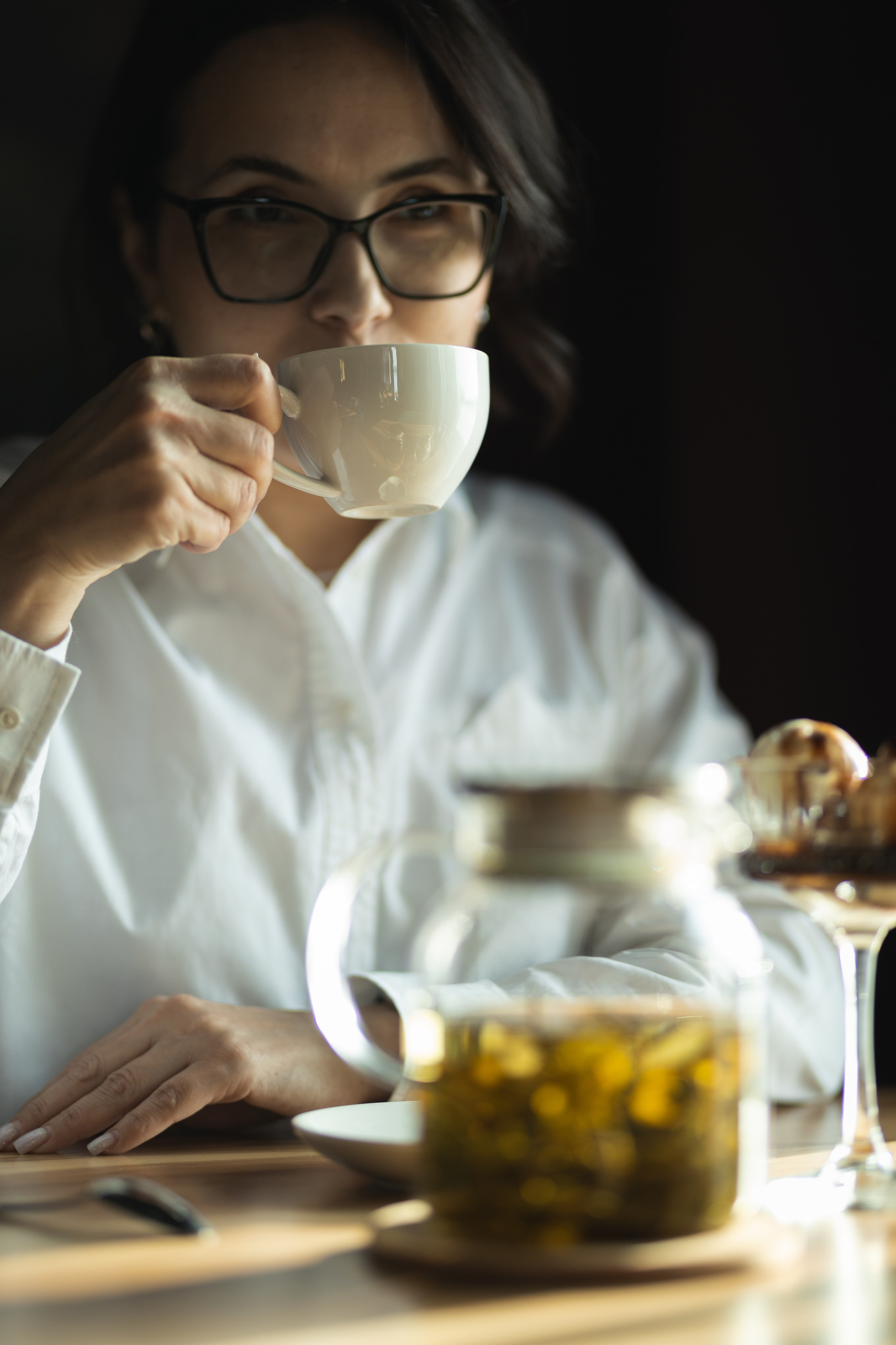 Контент для эксперта. Портретный фотограф Кристина Лукьянова