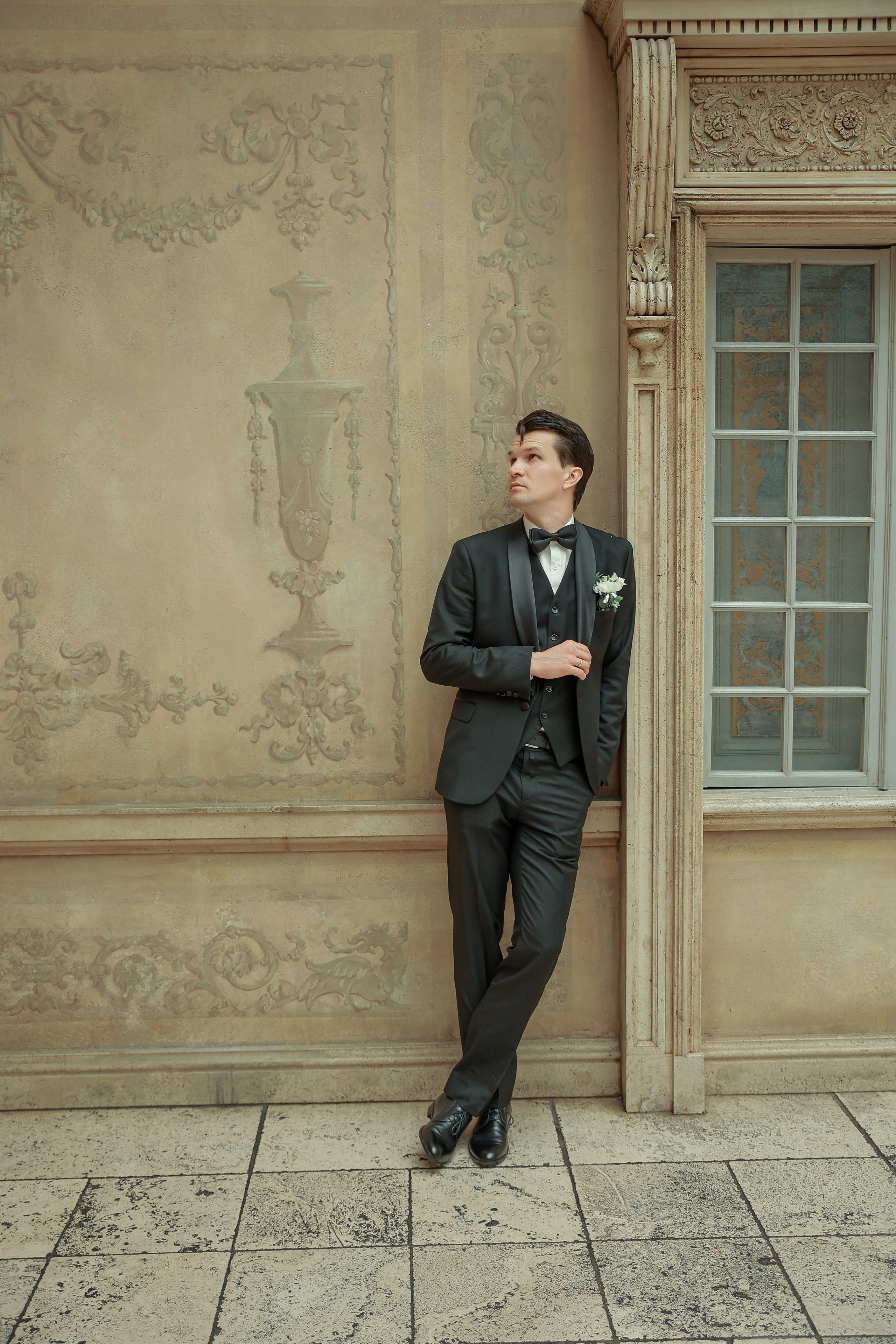 S&I. Свадебный и репортажный фотограф в Москве Иван Васильев