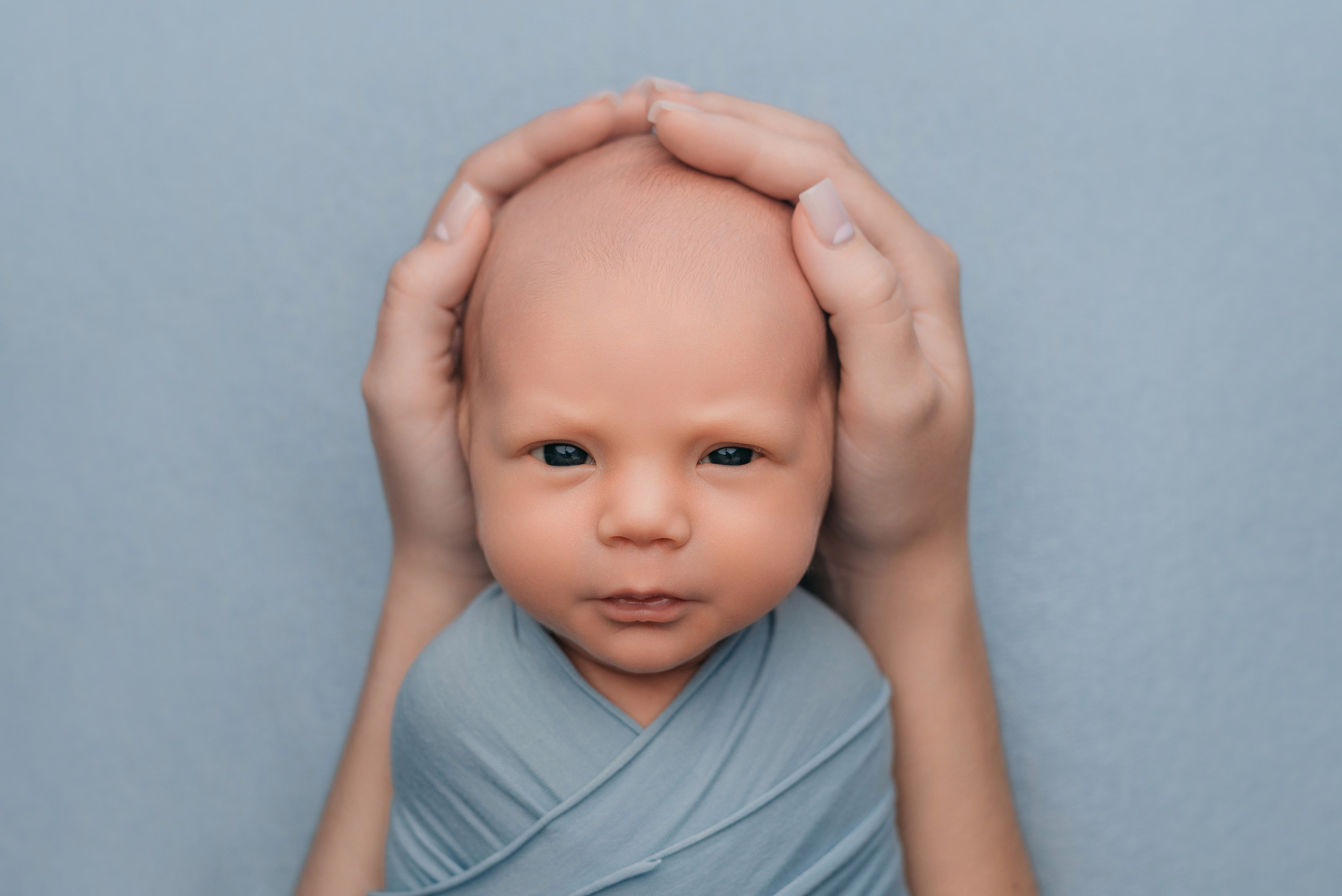 Матвей. Фотограф новорожденных Белгород