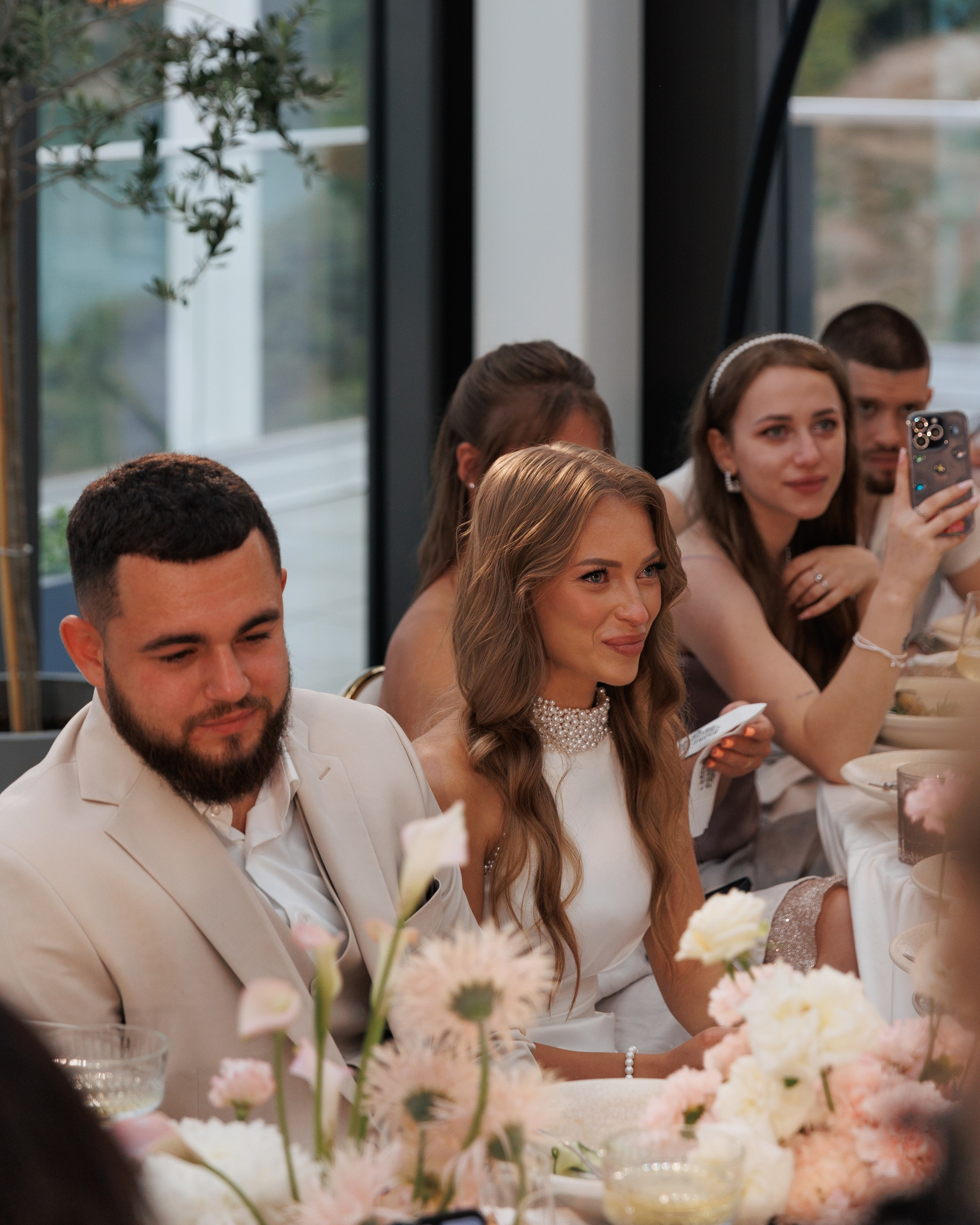 Артем и Юлия. Фотограф Краснодар Юлия Бураченко Свадьбы Репортаж Семейные Индивидуальные съемки