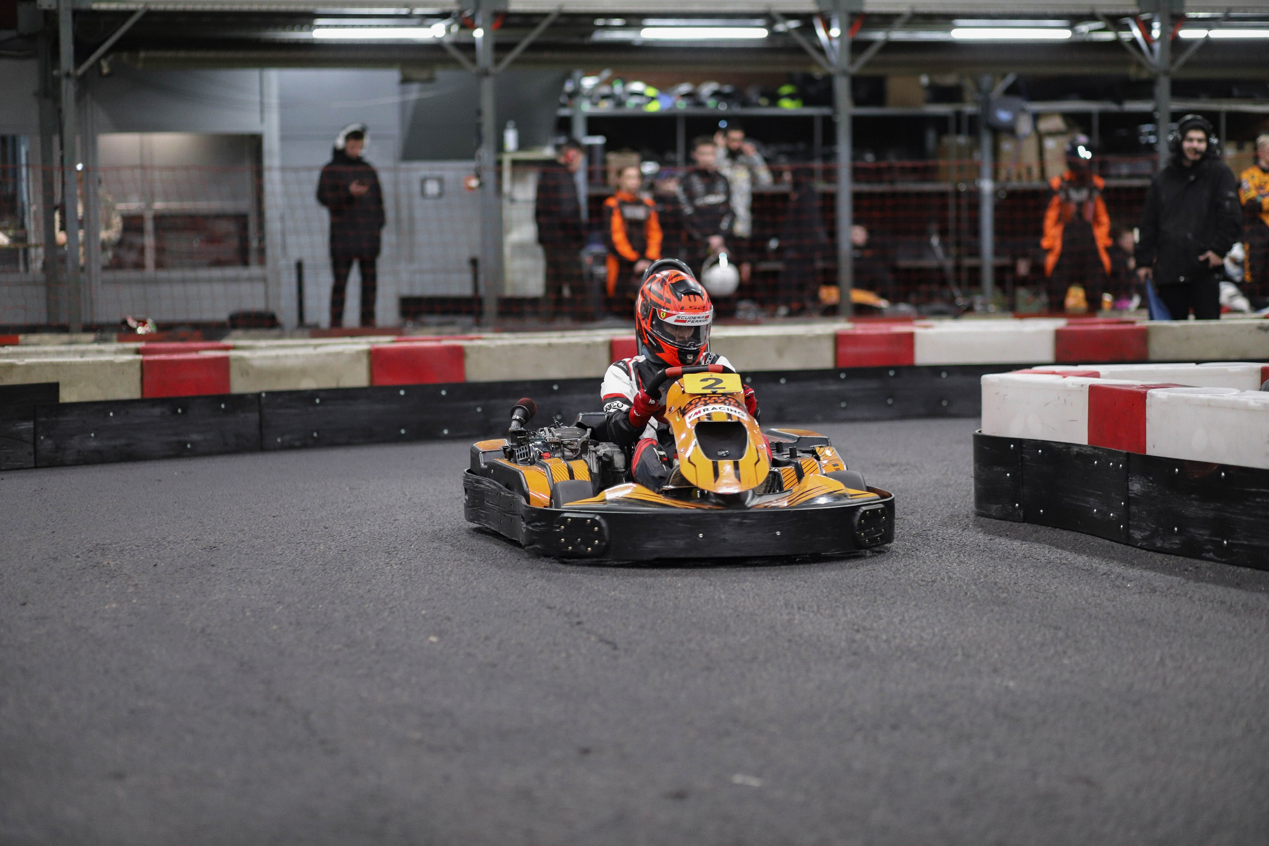 LSK Winter Cup 2025 — 2026 | Этап 3. Malenkyia