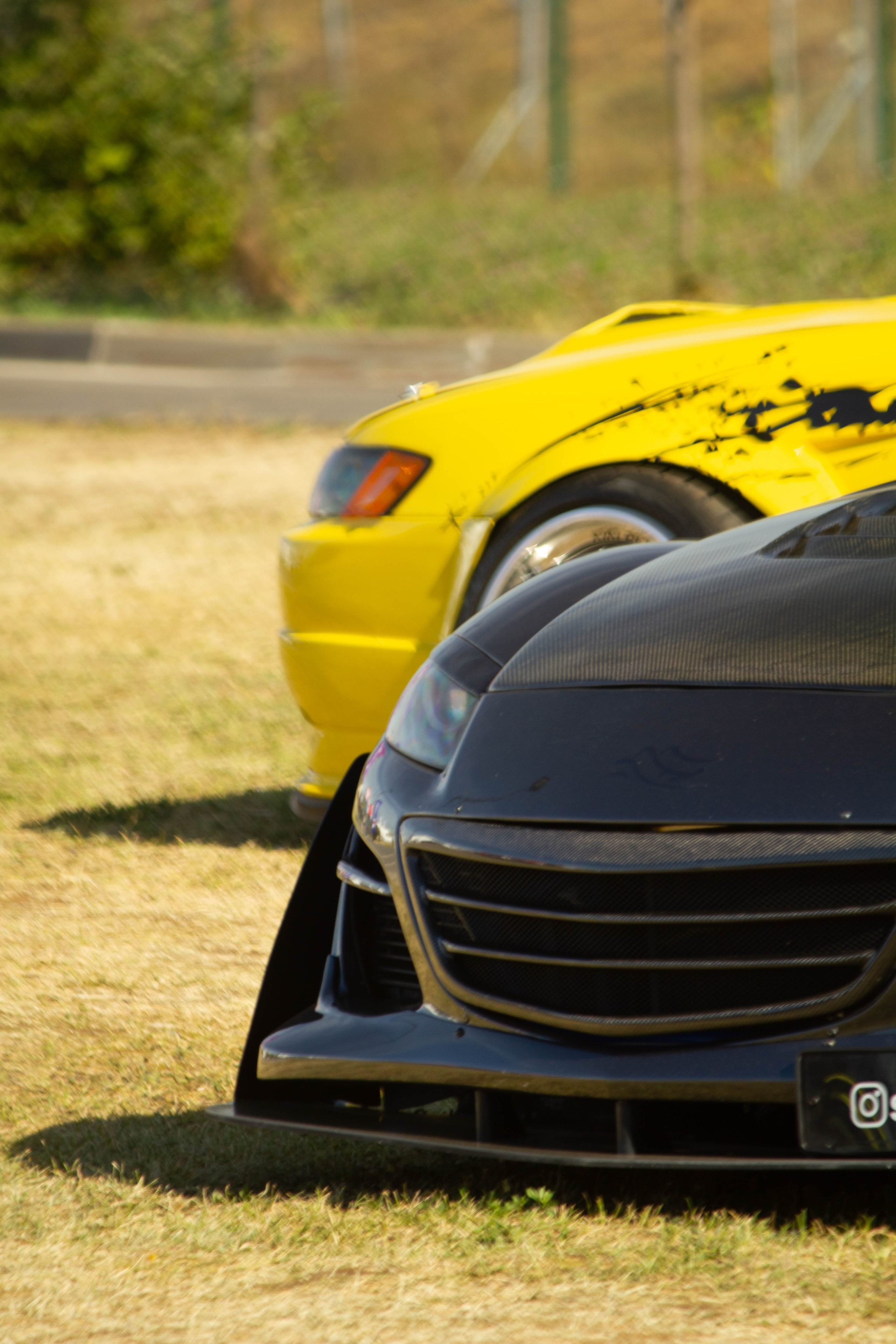 Гран-При Москвы по дрифту 2024. Malenkyia