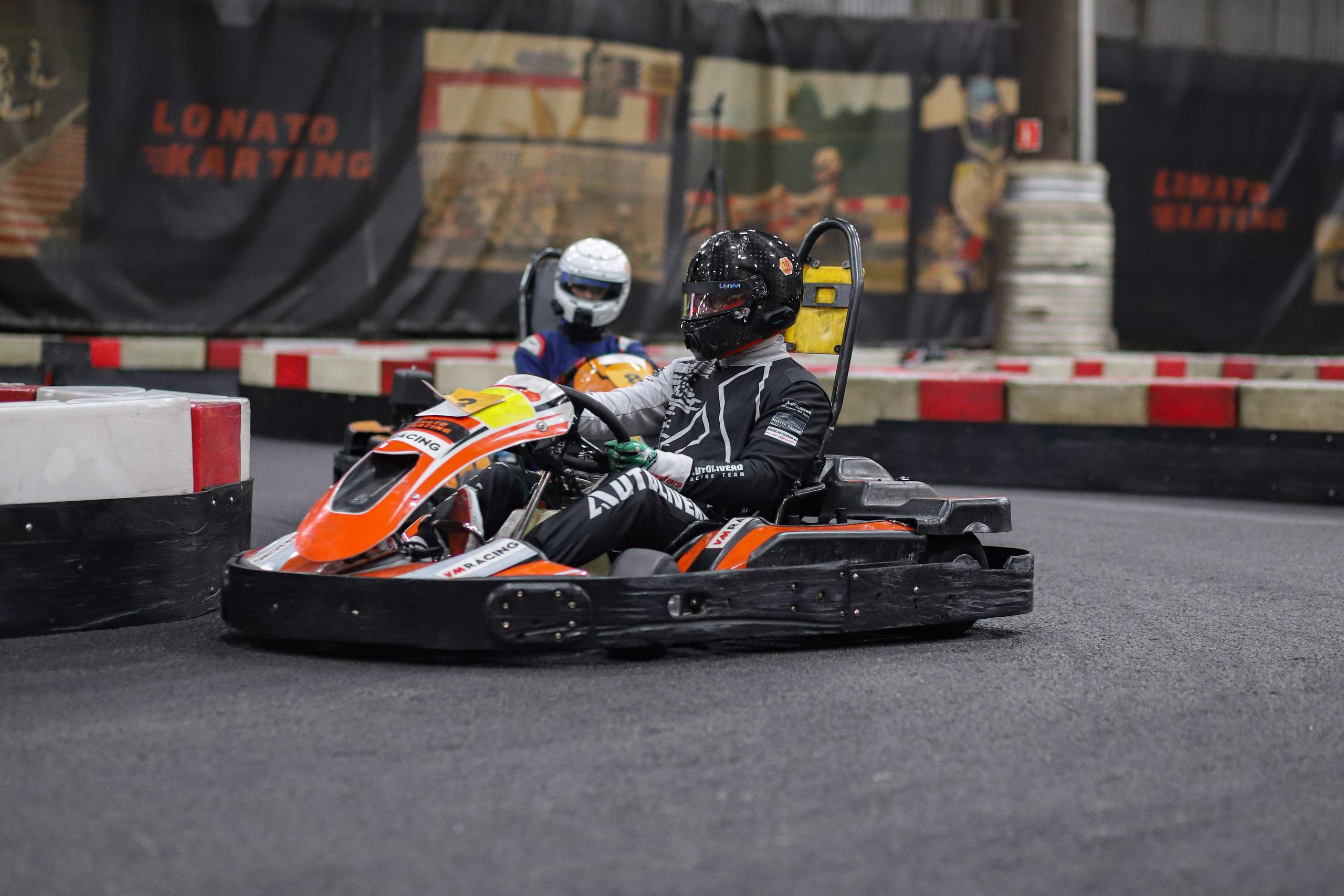 LSK Winter Cup 2025 — 2026 | Этап 6. Malenkyia