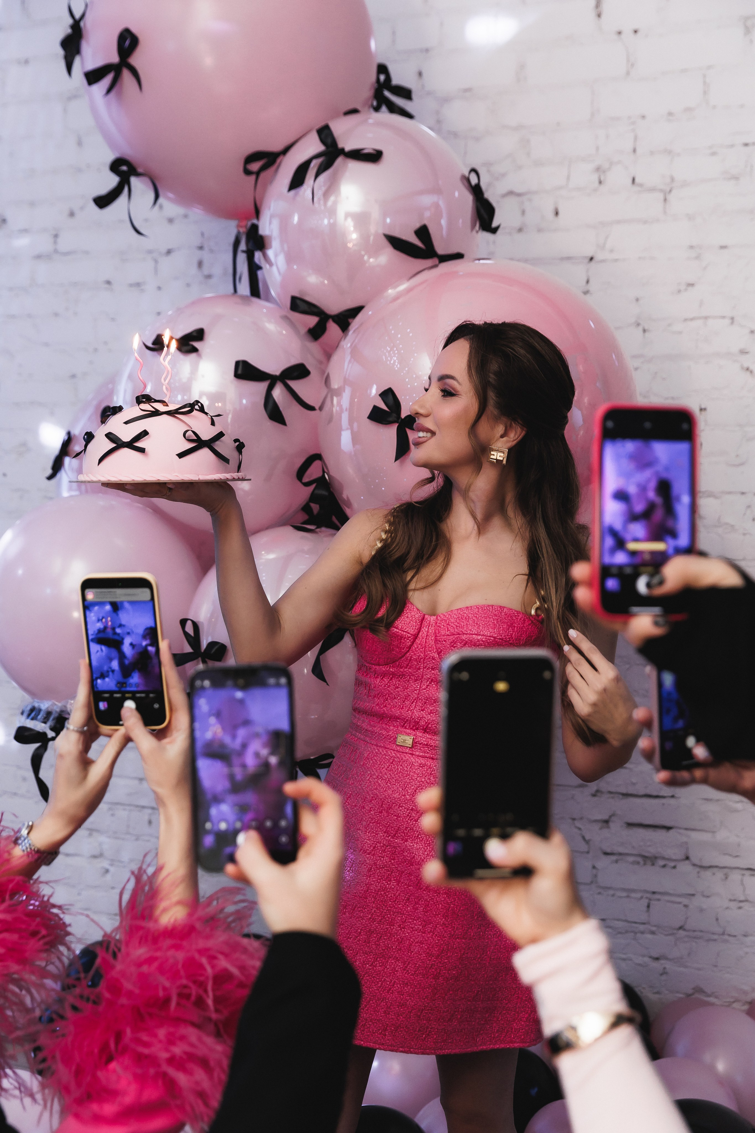 Pobedaname Party. Фотограф в Волгограде — Александра Искандерова