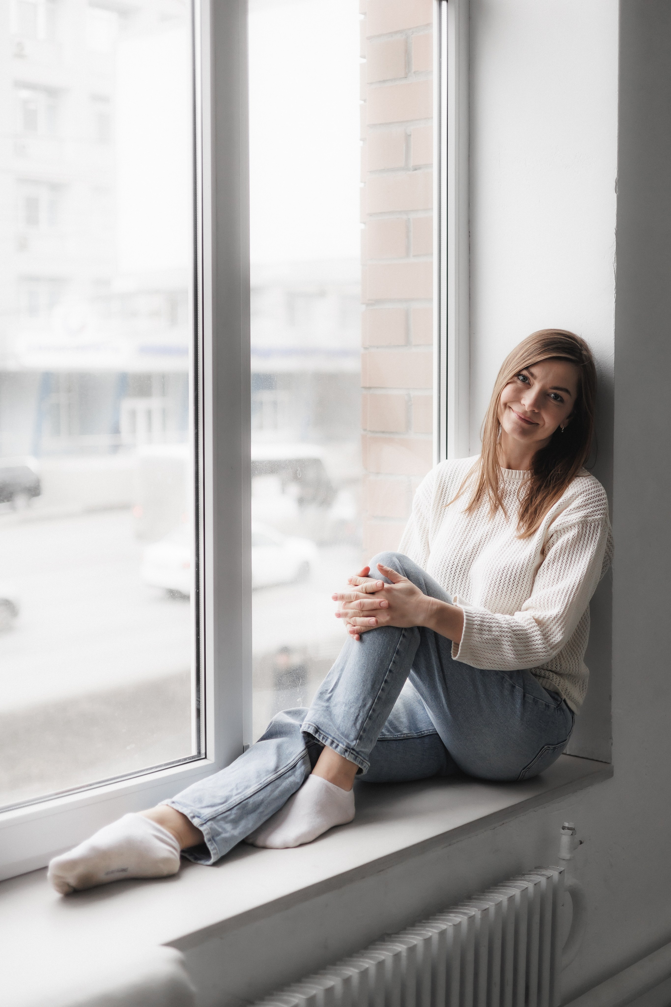 Лев и Наташа. Фотограф в Волгограде — Александра Искандерова