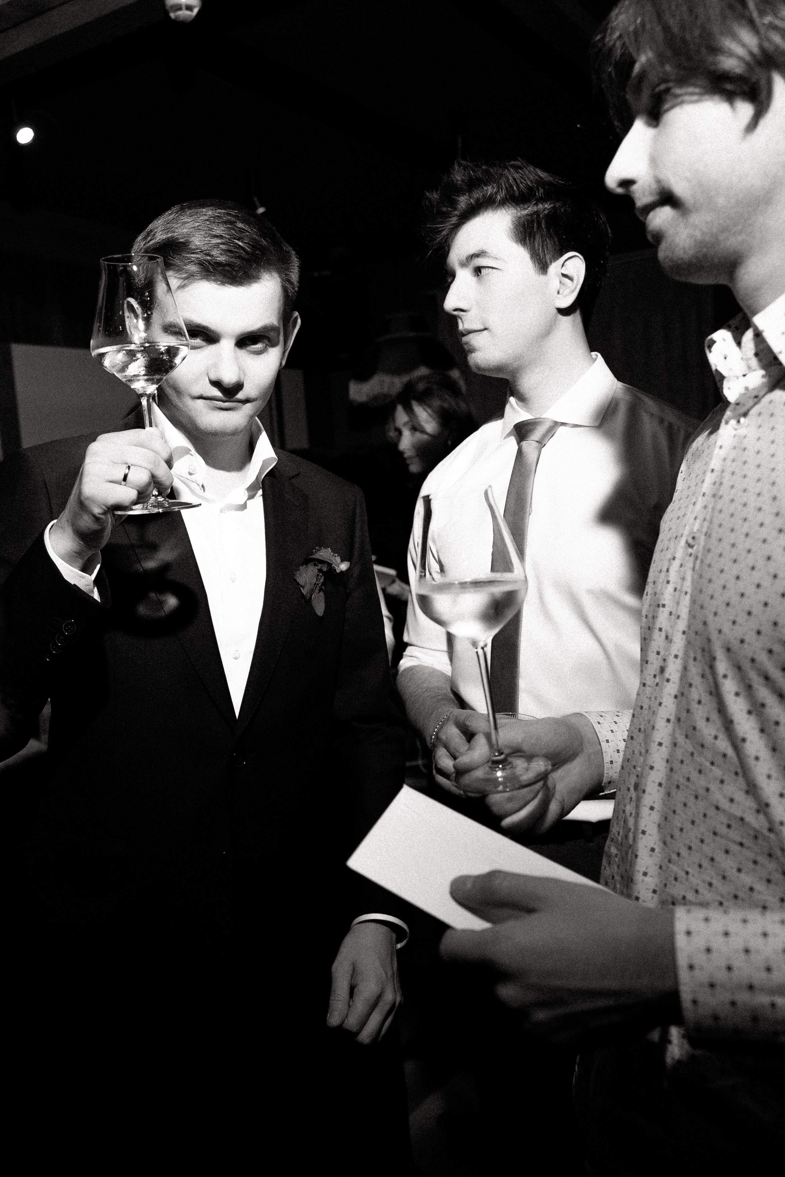 LS. Wedding party. Свадебный и event-фотограф Иван Волнухин