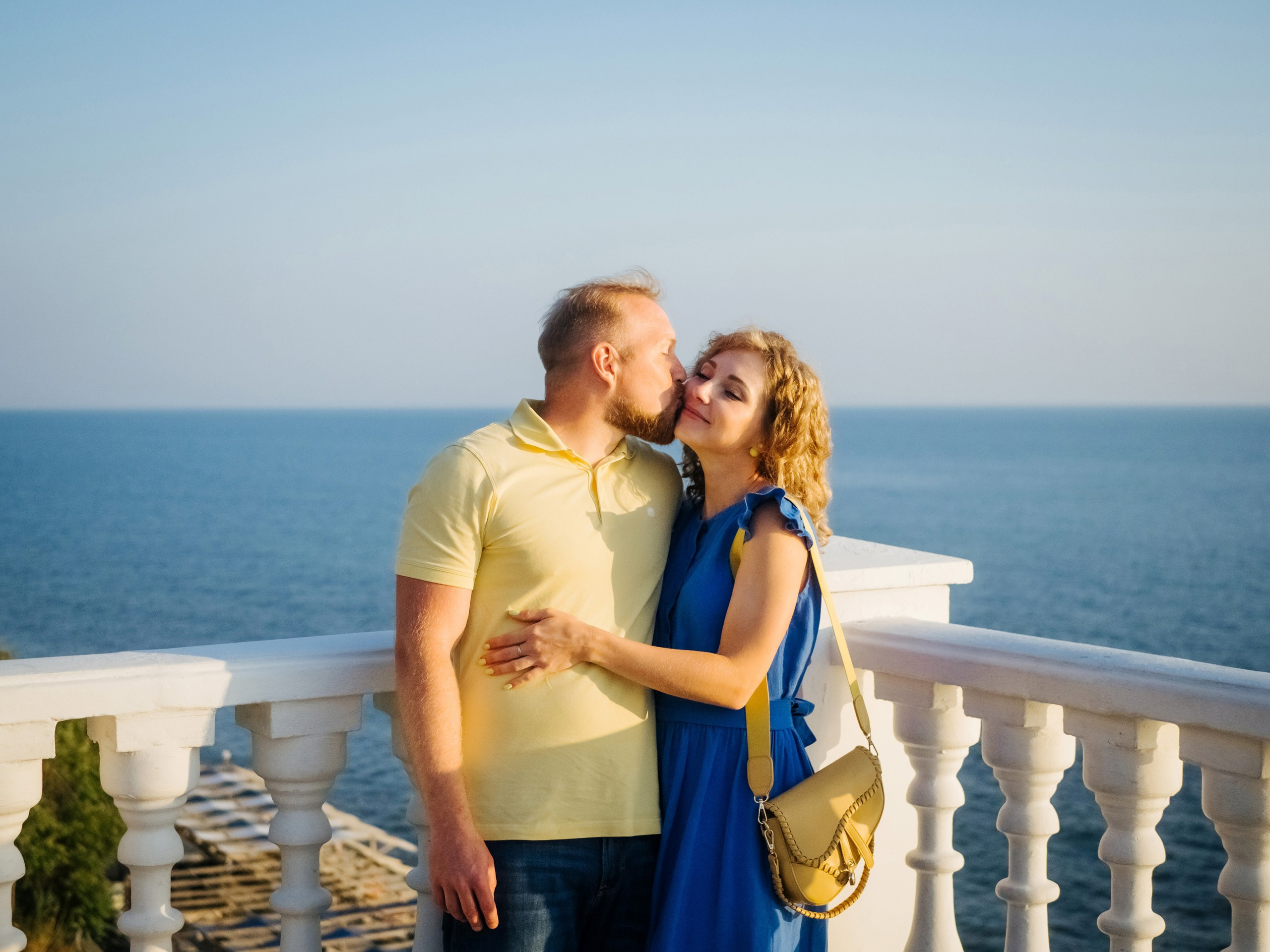 Лёша + Лена + Василиса + Макс. Семейный, детский, свадебный, фотограф в городе Анапа