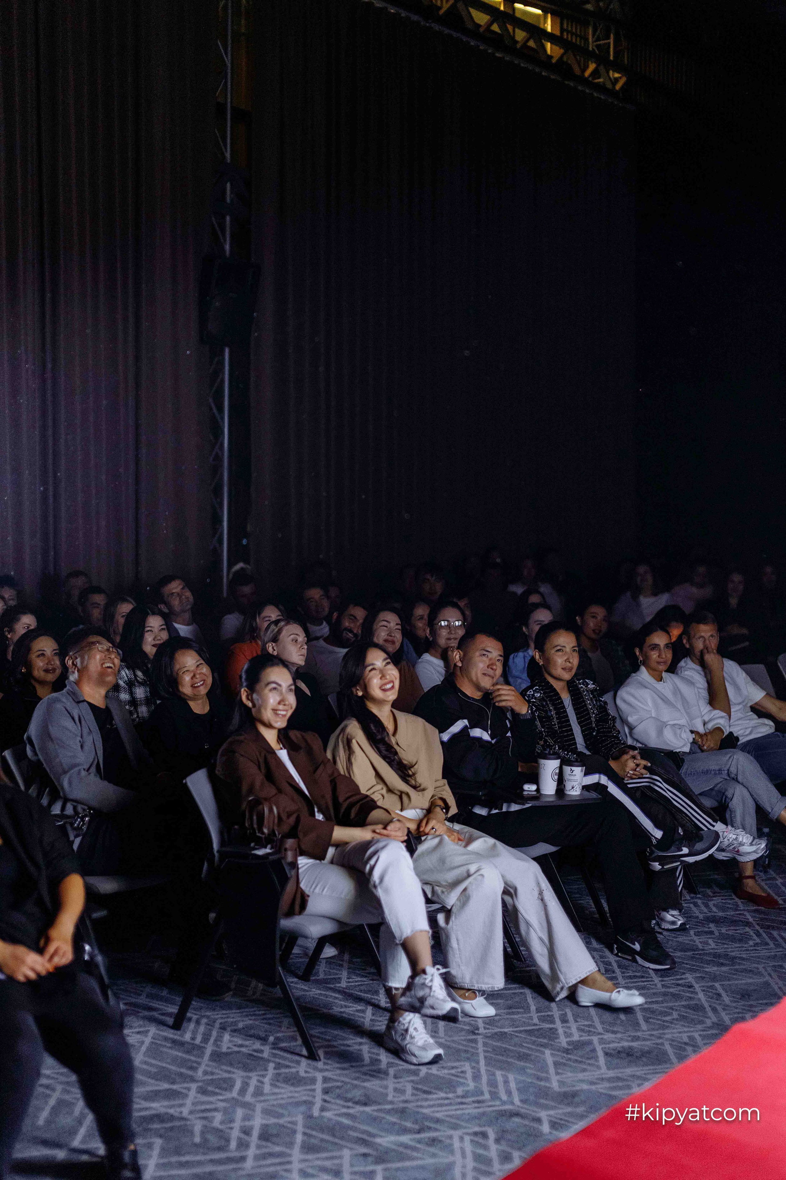 Stand Up Александр Меркуль