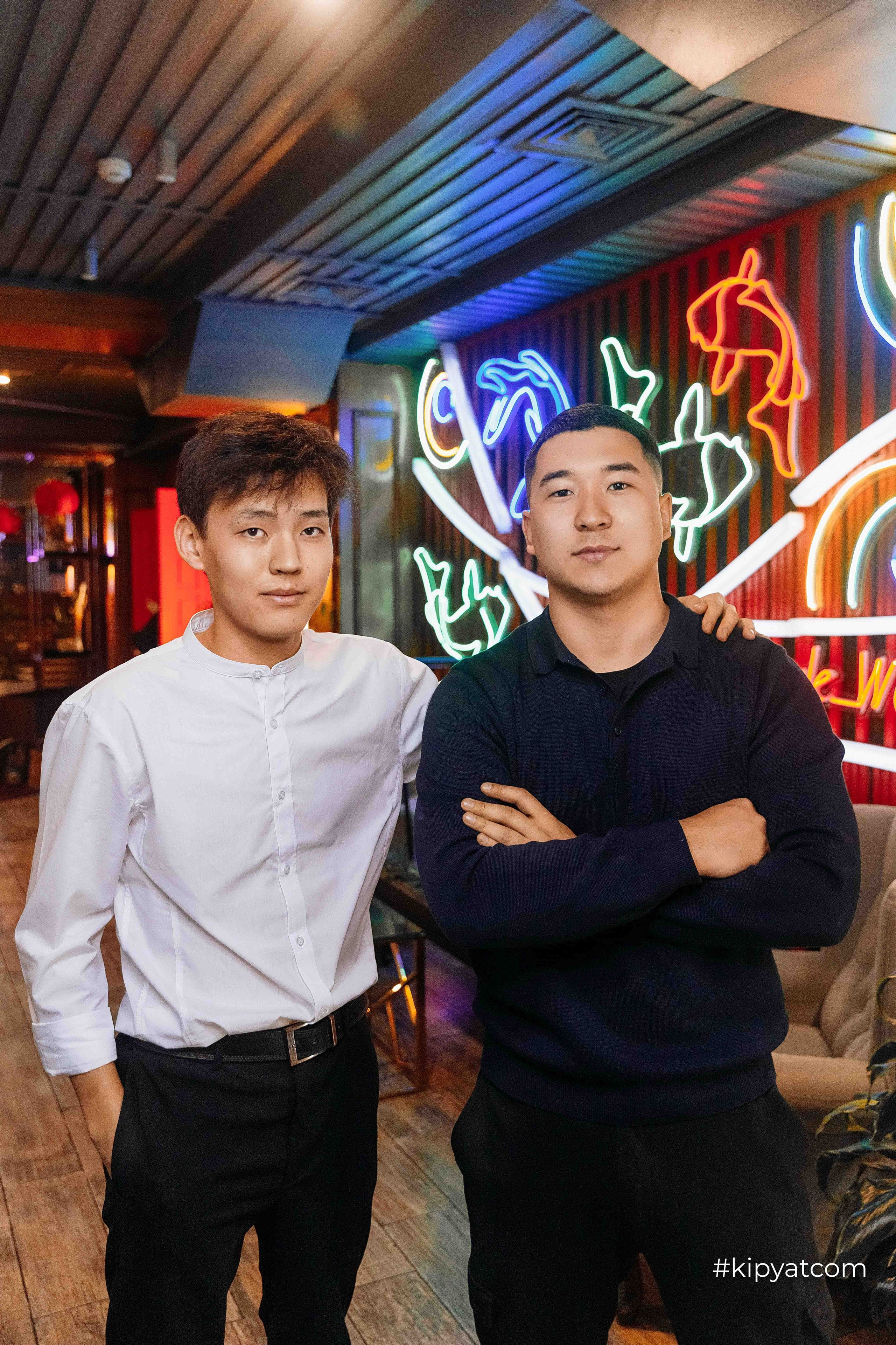 Генацвале By WOK