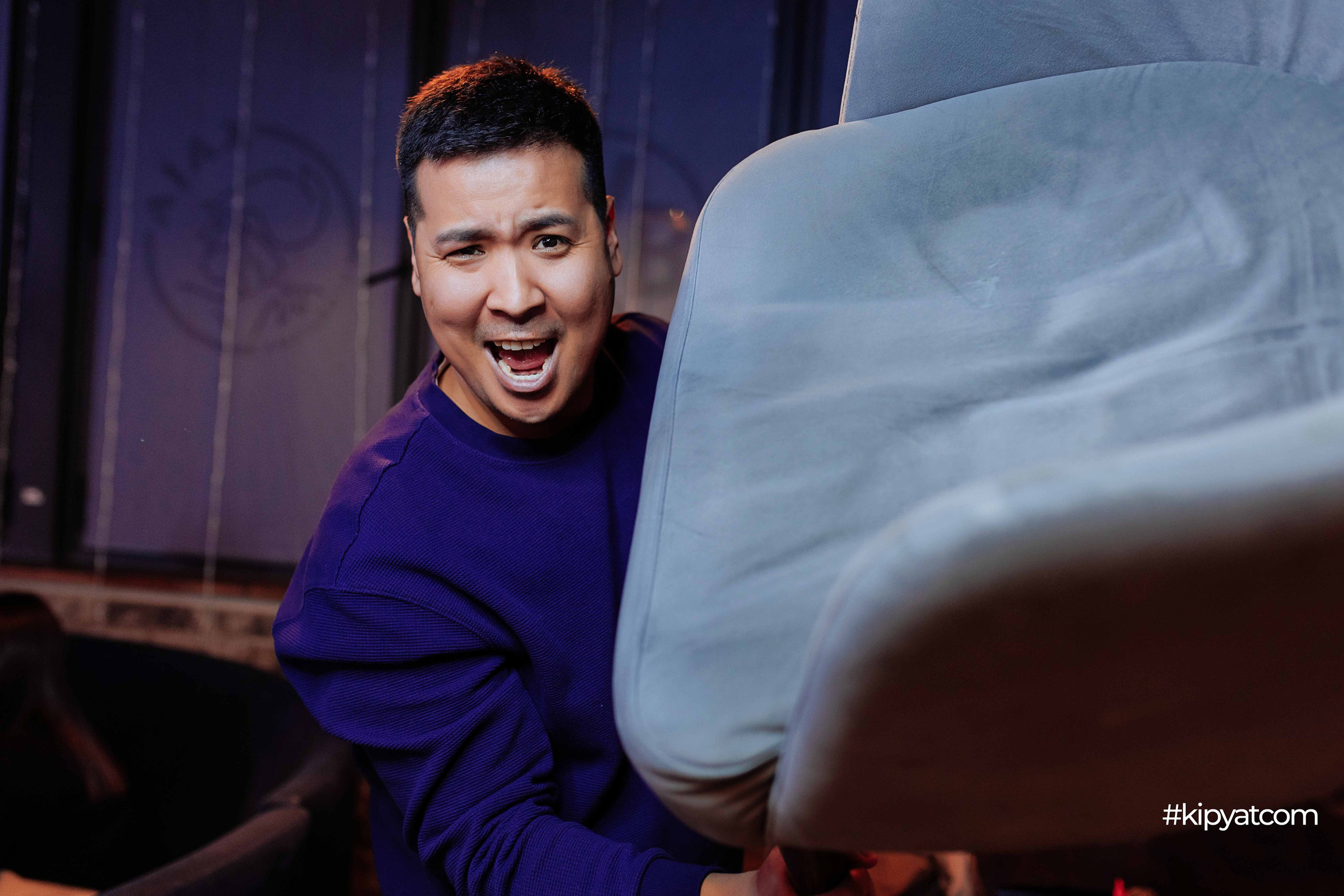 Эйнштейн Party