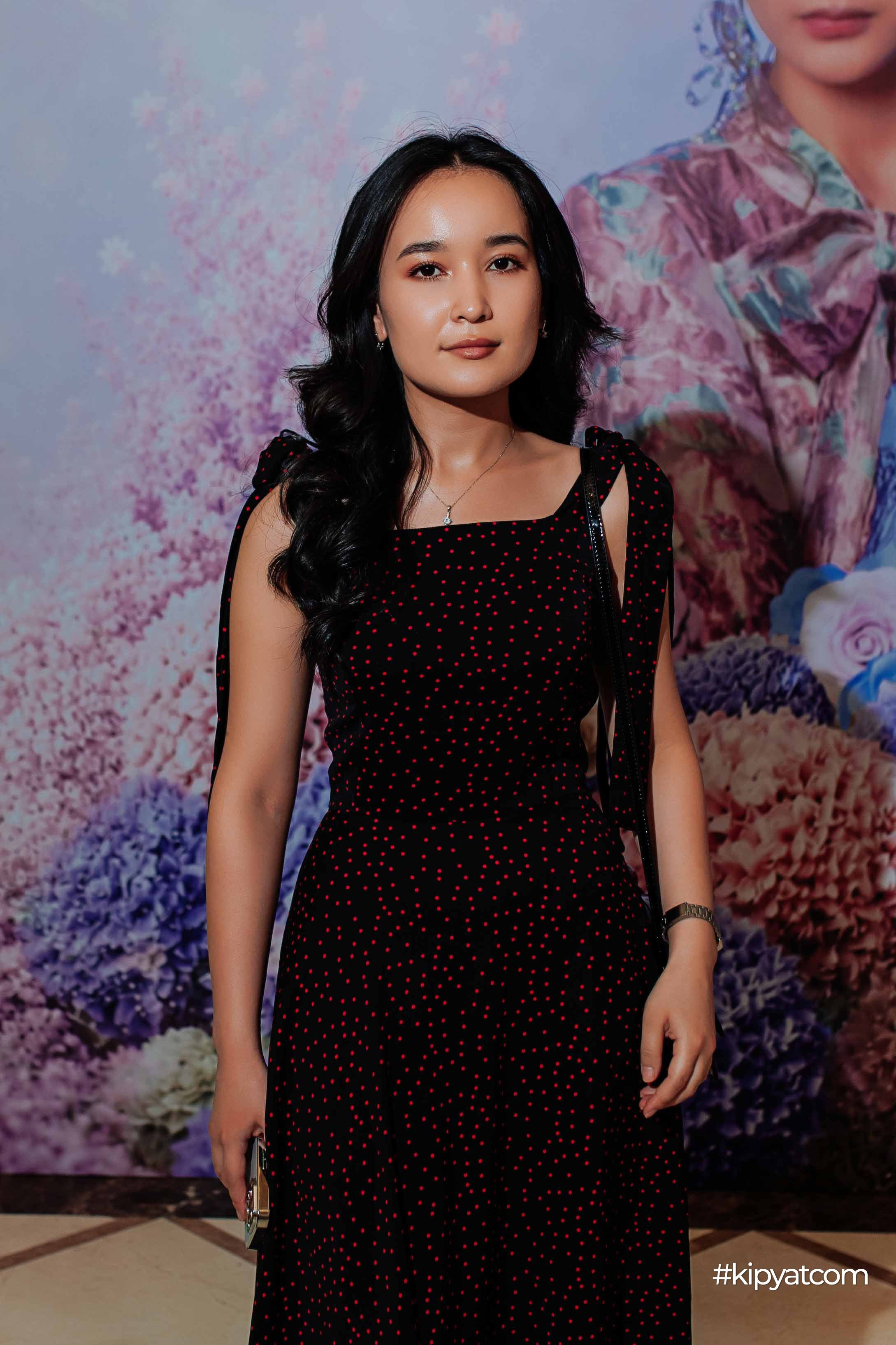 KAZAKHSTAN FASHION WEEK SHYMKENT «11 SEASON». Кипятком Шымкент