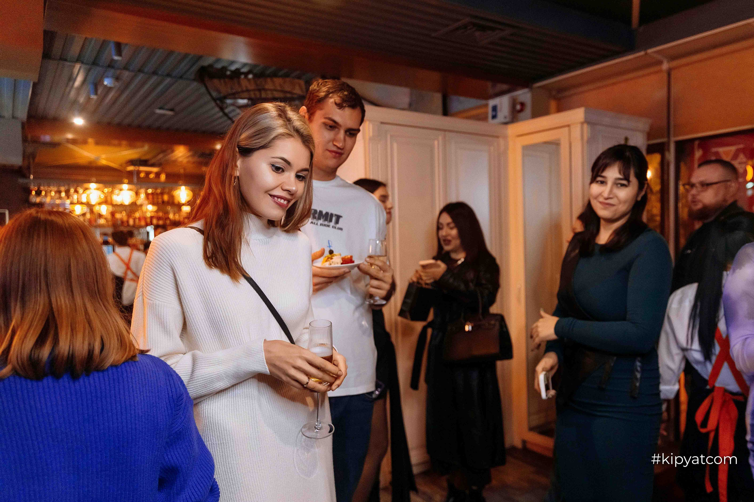 Генацвале By WOK