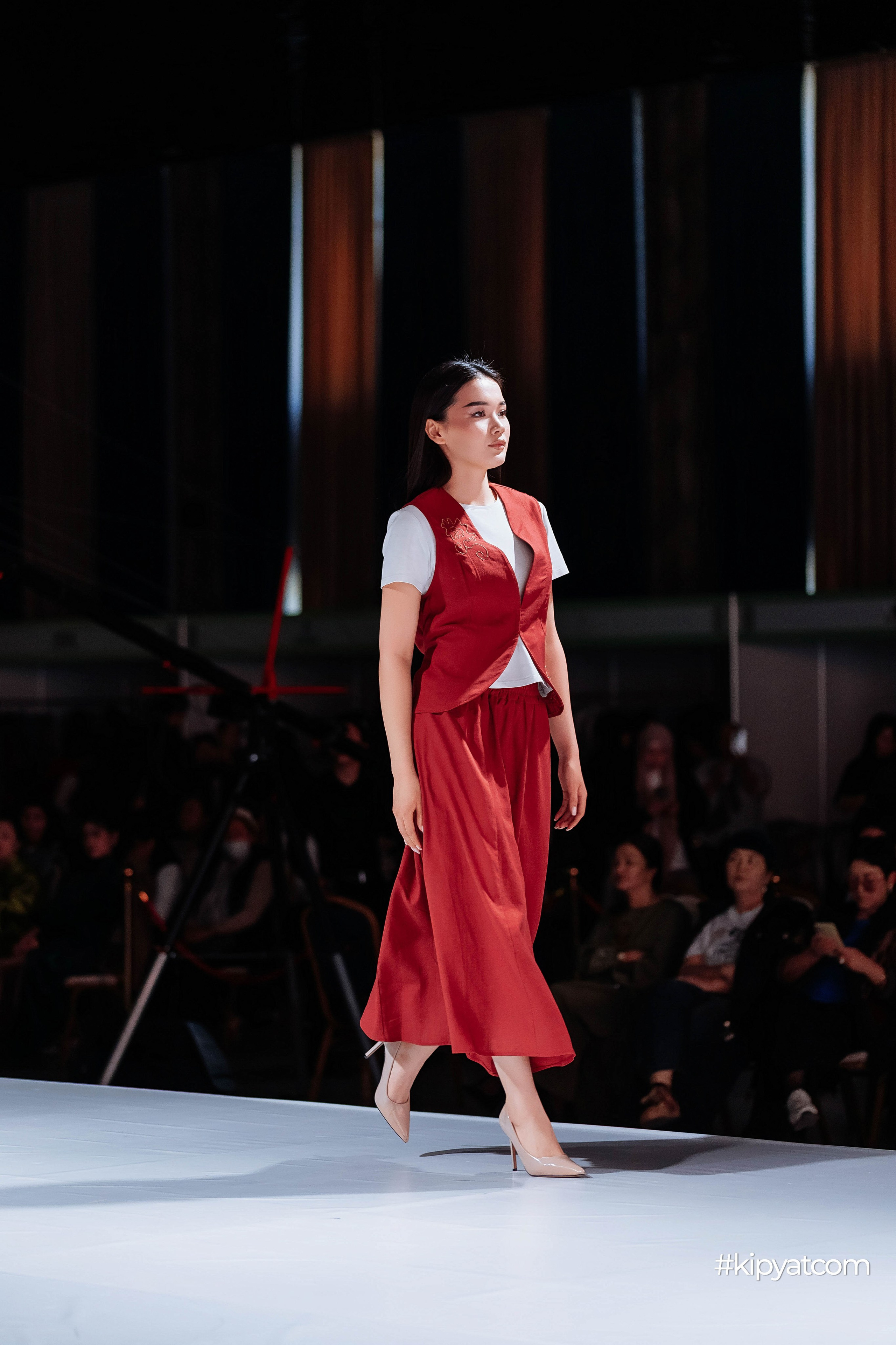 Ұлттық киім күні