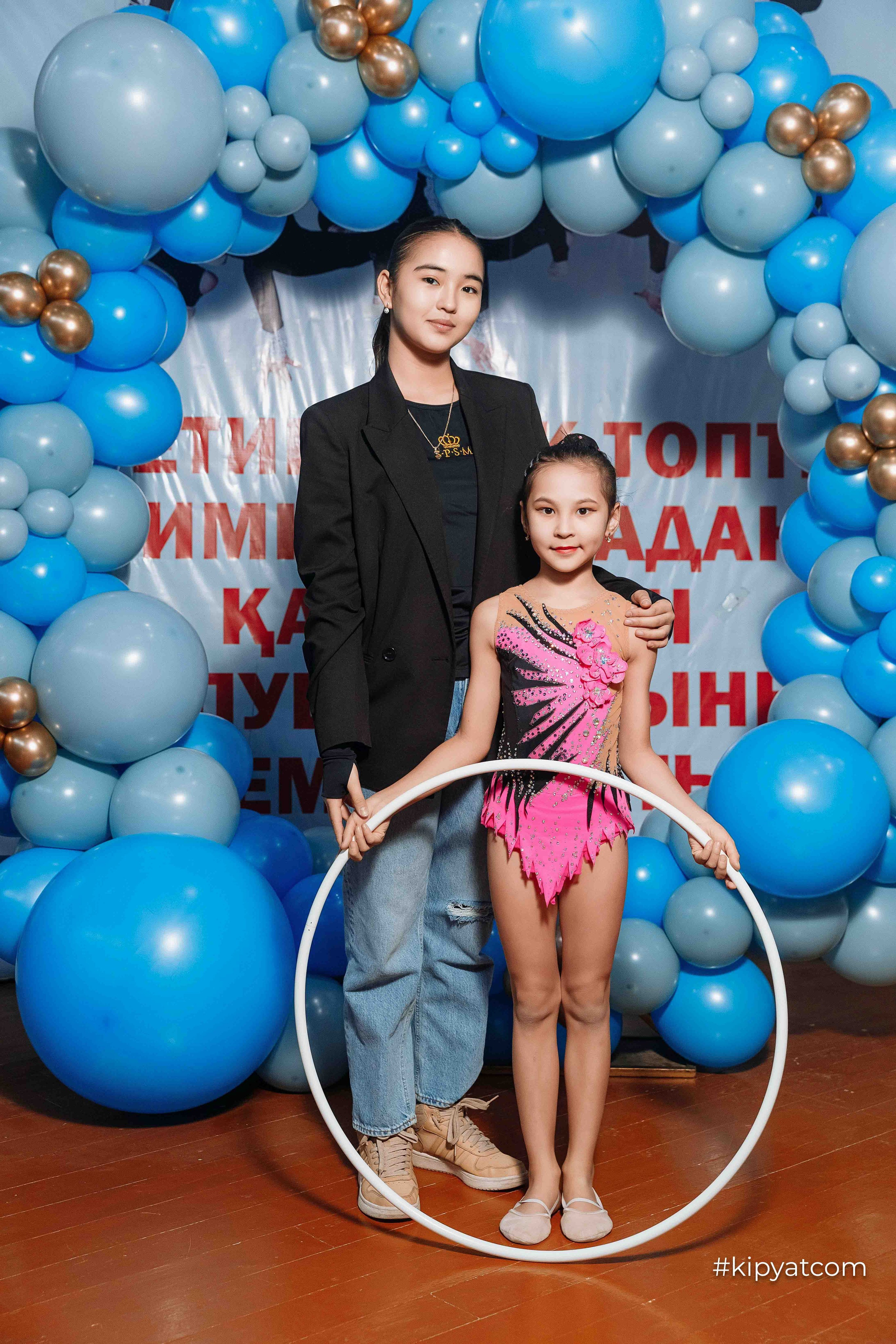 Турнир ко Дню Независимости