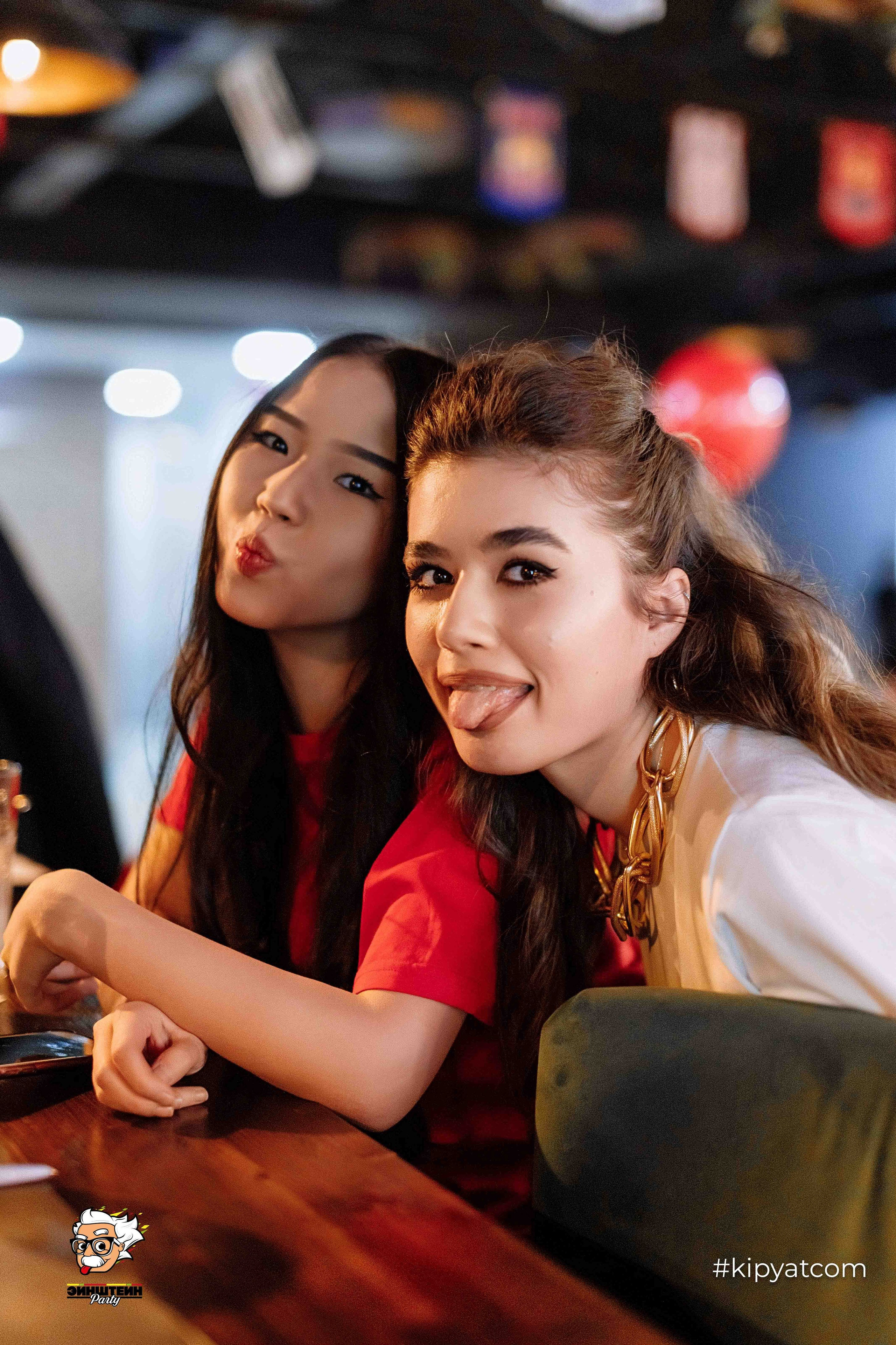 Эйнштейн Party