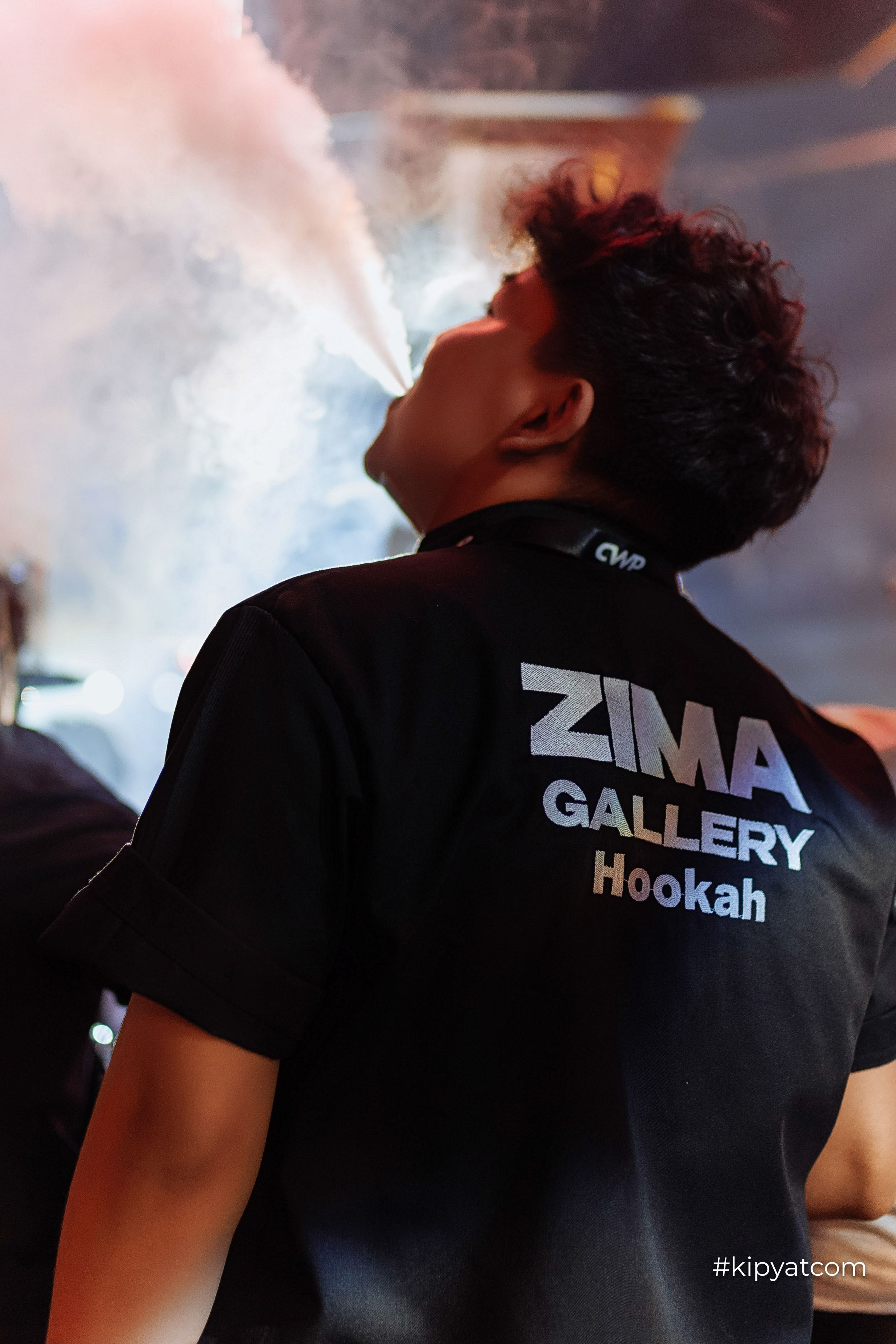 ZIMA GALLERY