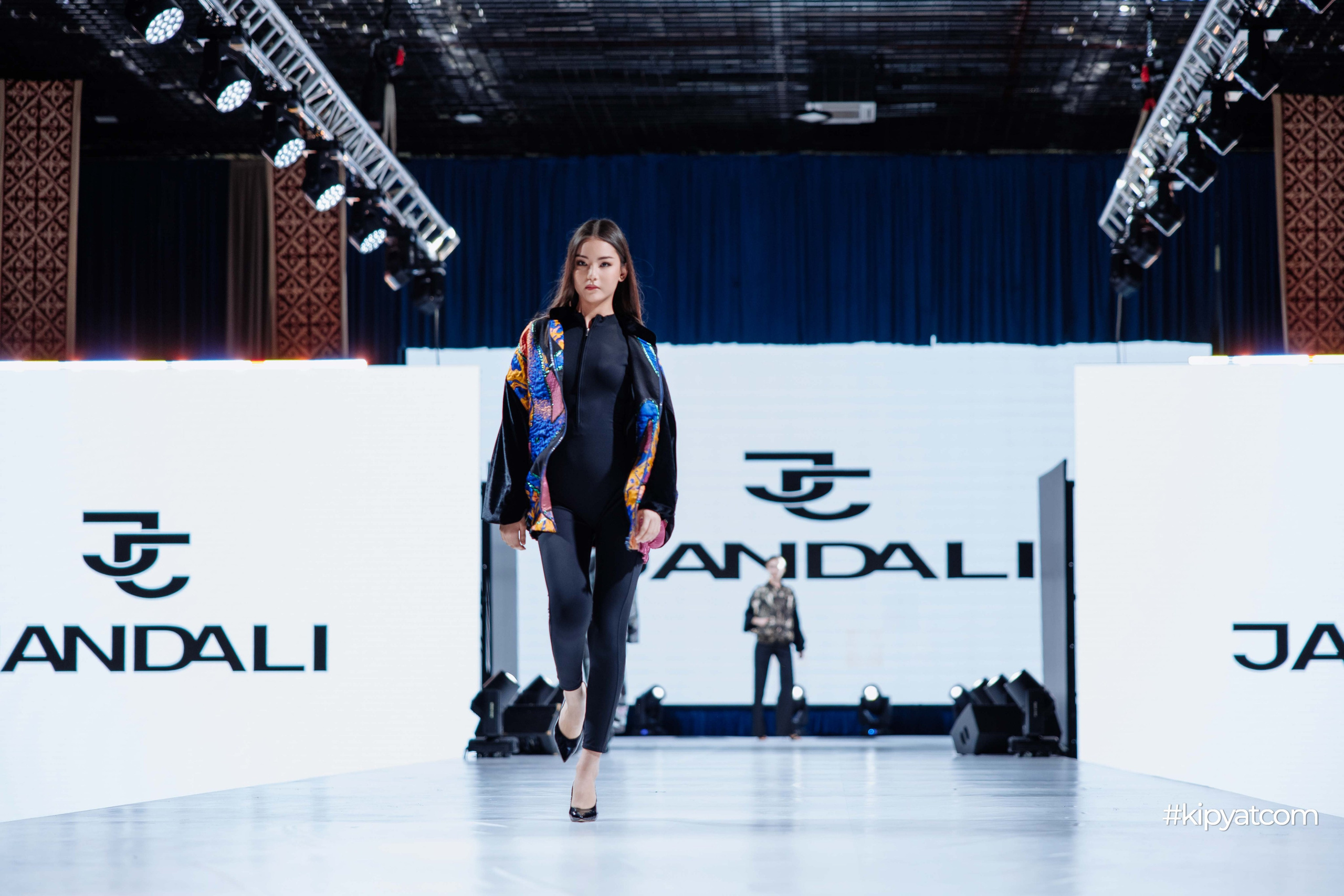 Kids Junior Fashion Show Shymkent 11 season