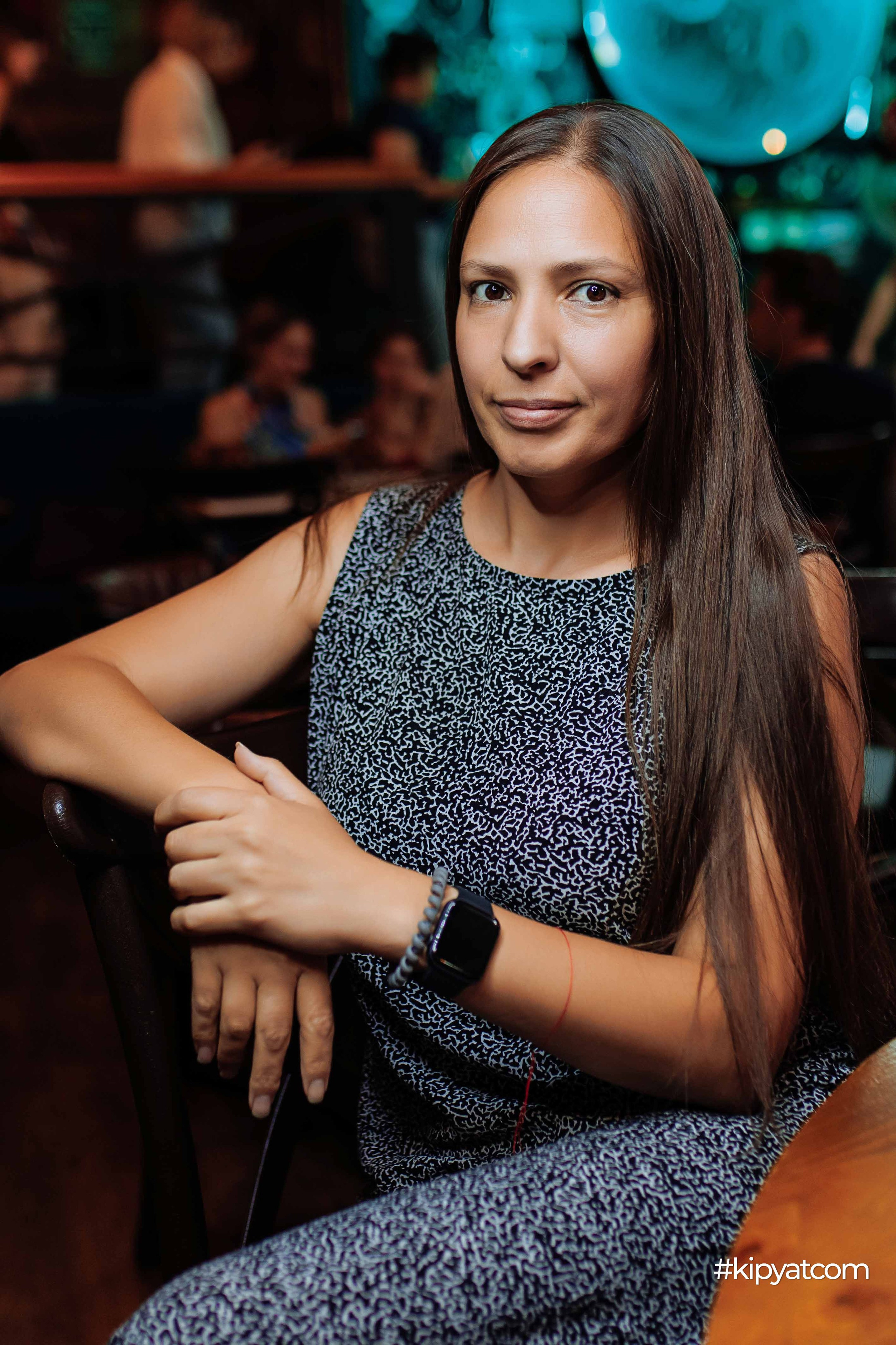 Эйнштейн Party. Кипятком Шымкент