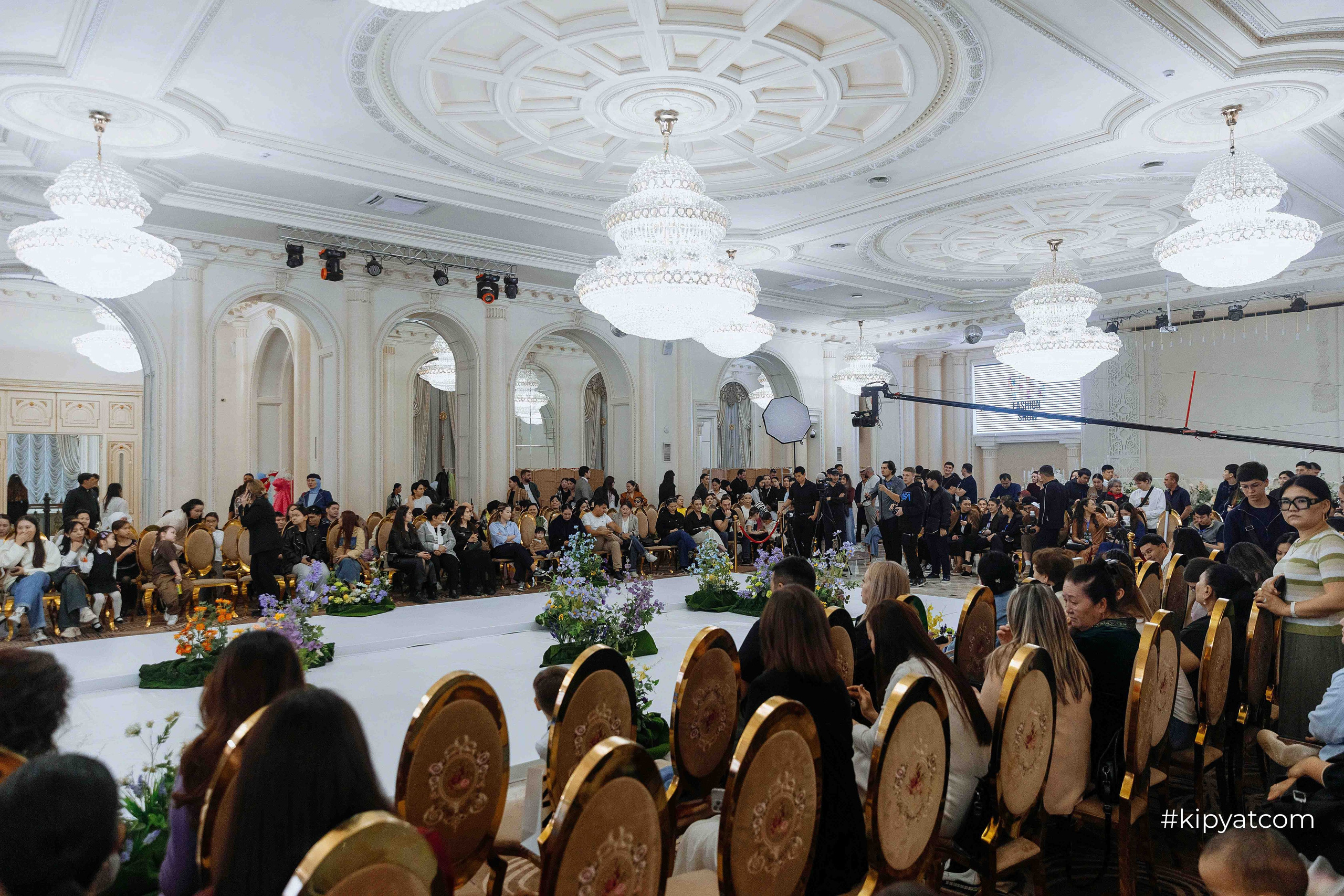 Kids Fashion Shymkent