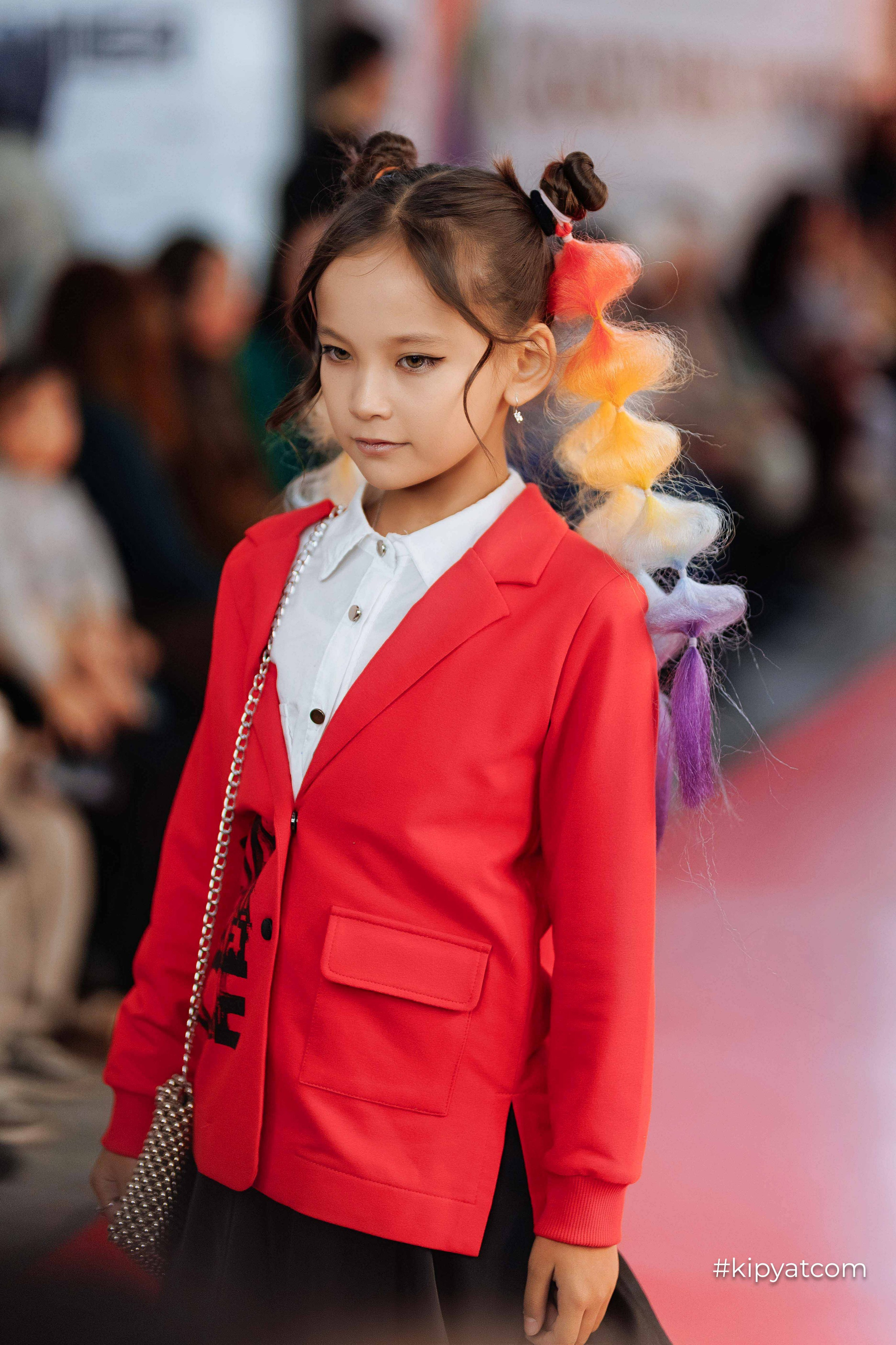 Kids Fashion Show 8 season