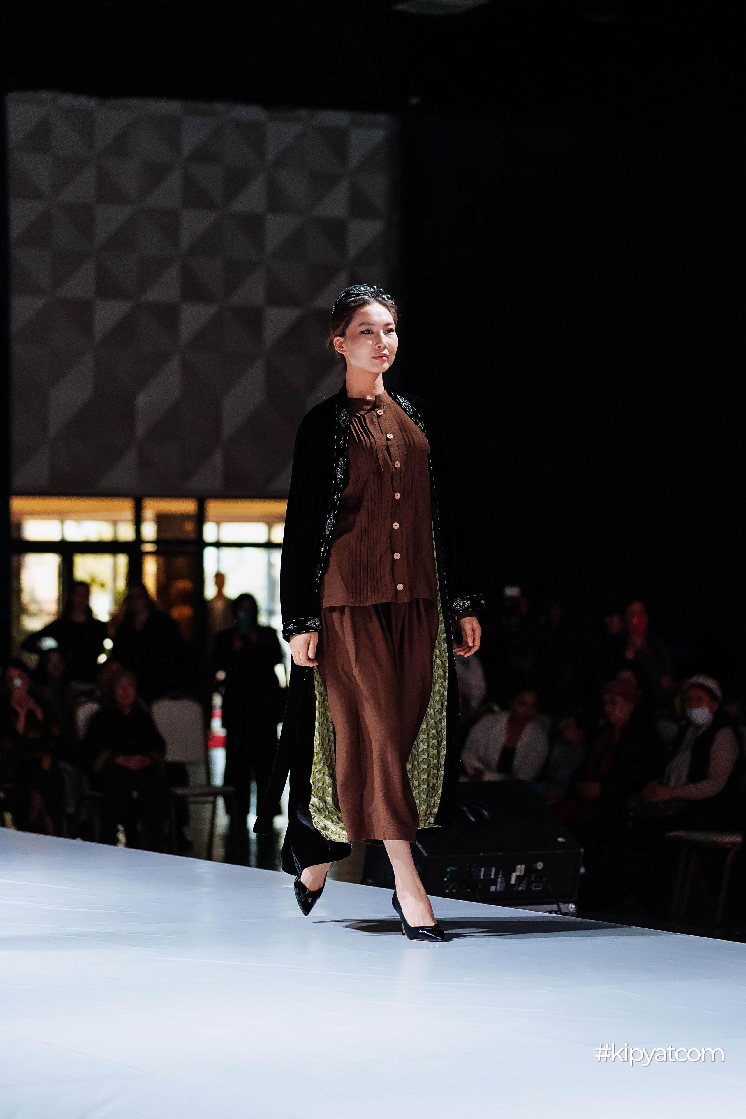 Ұлттық киім күні