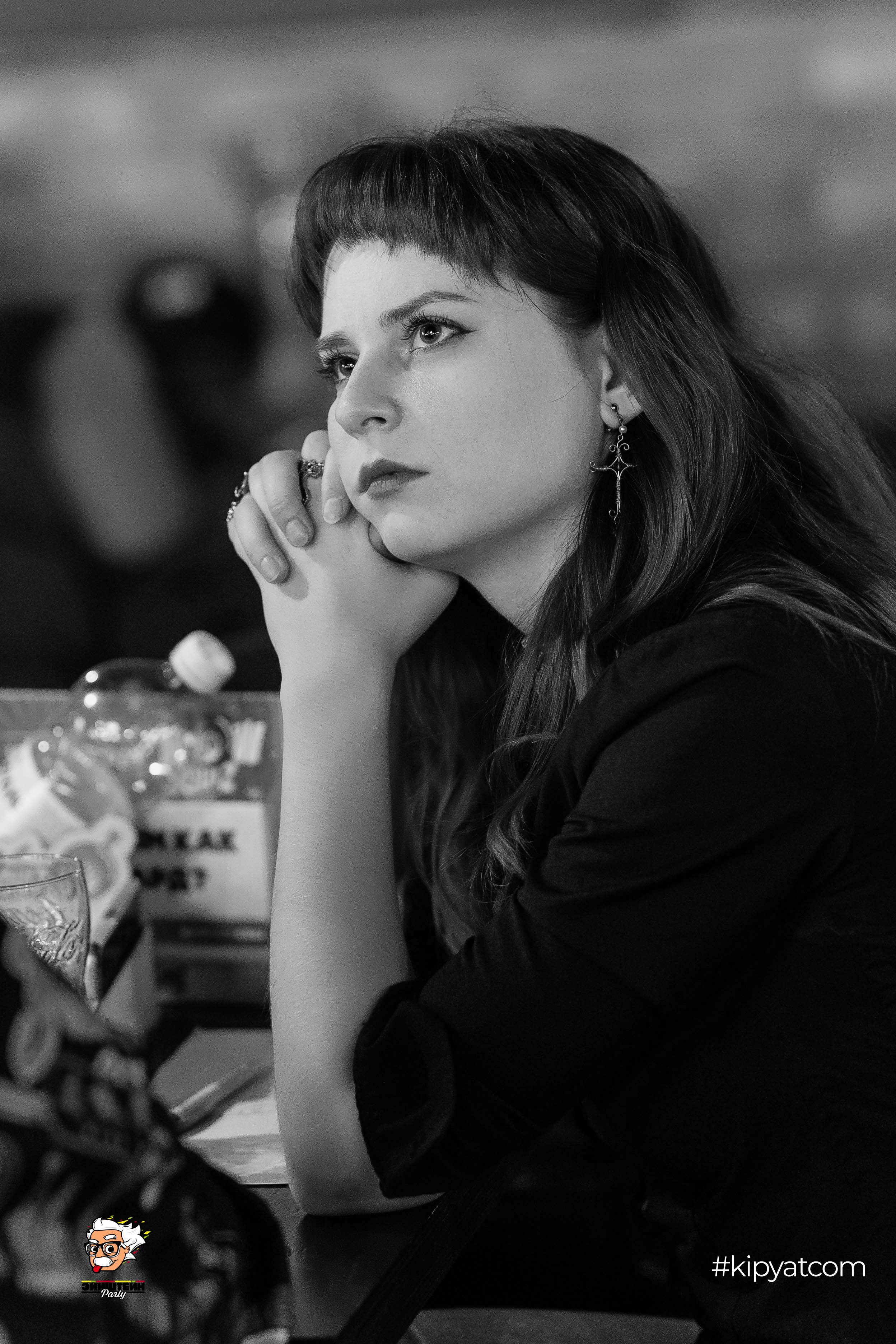 Эйнштейн Party