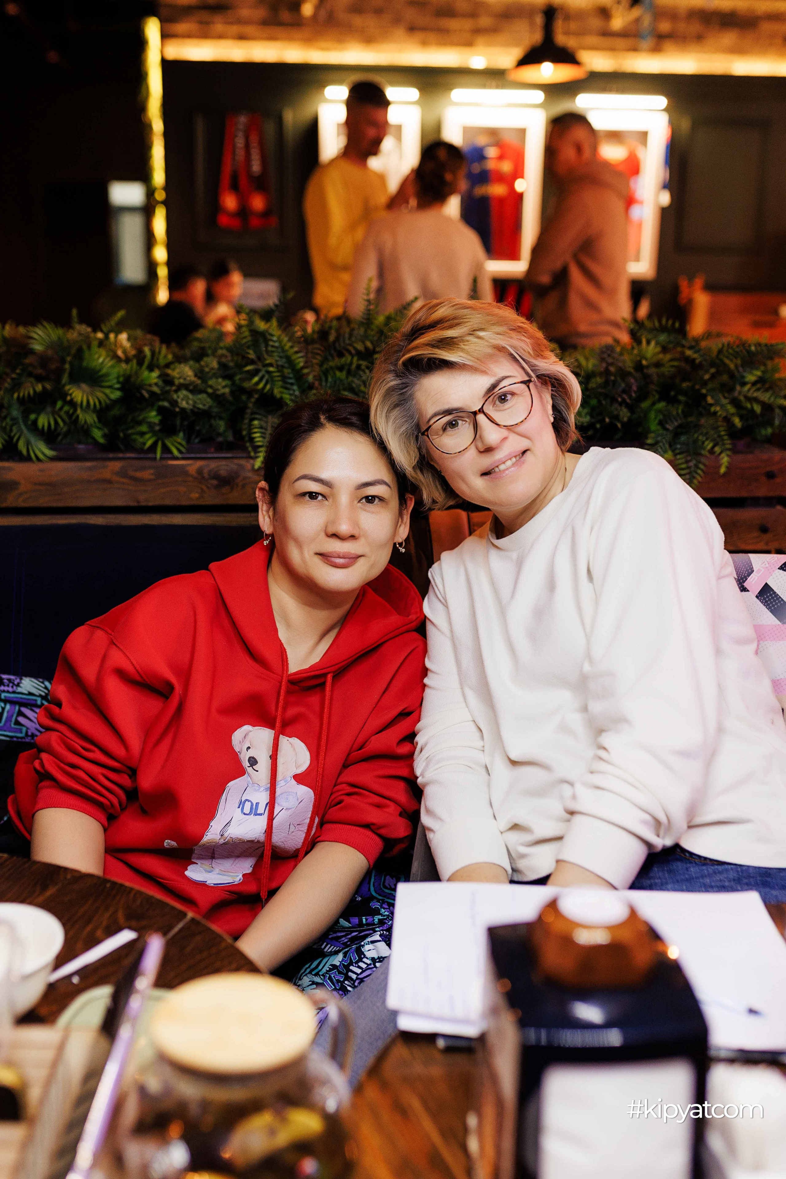 Эйнштейн Party