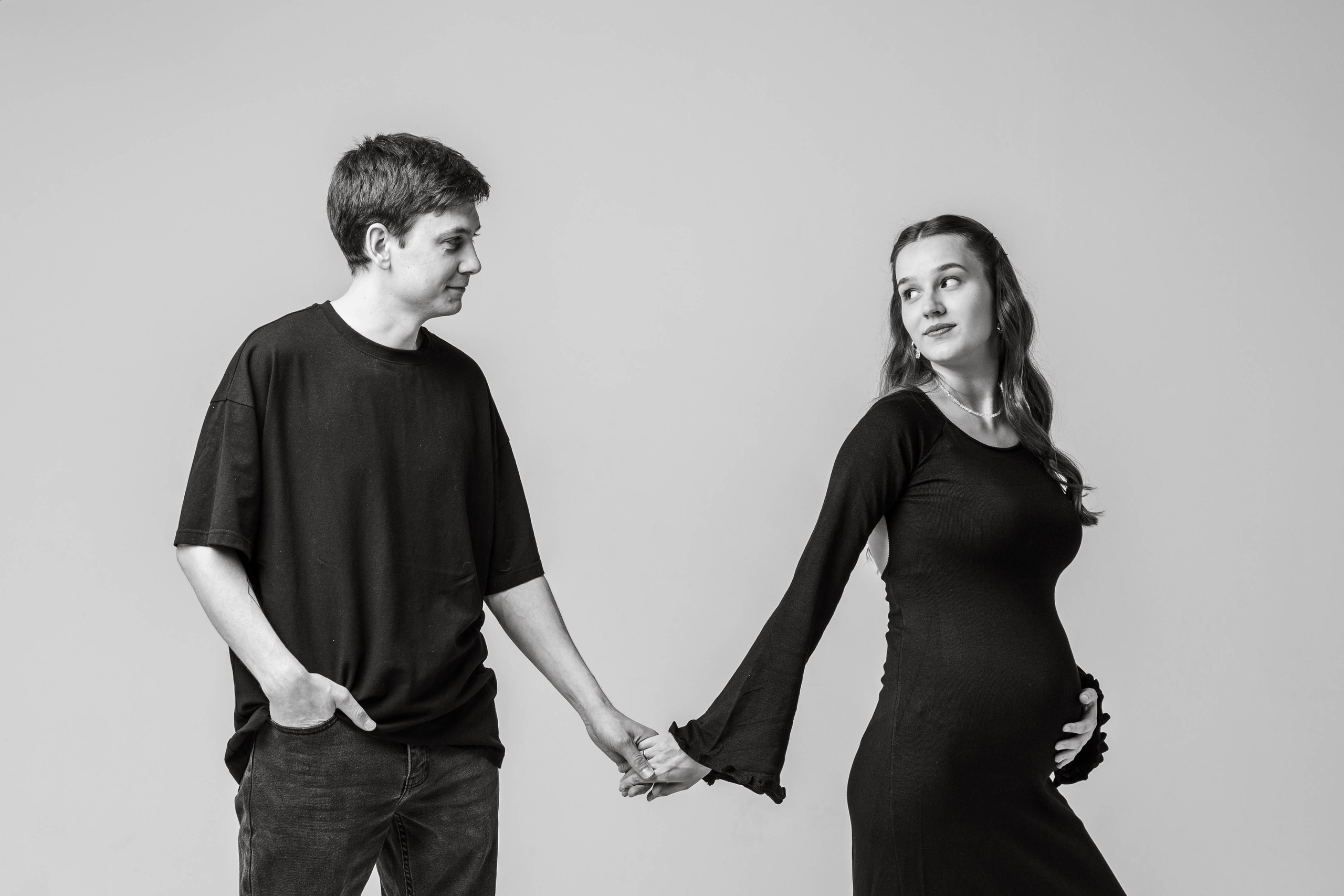 Екатерина и Евгений. Семейный фотограф Ксения Шаймарданова