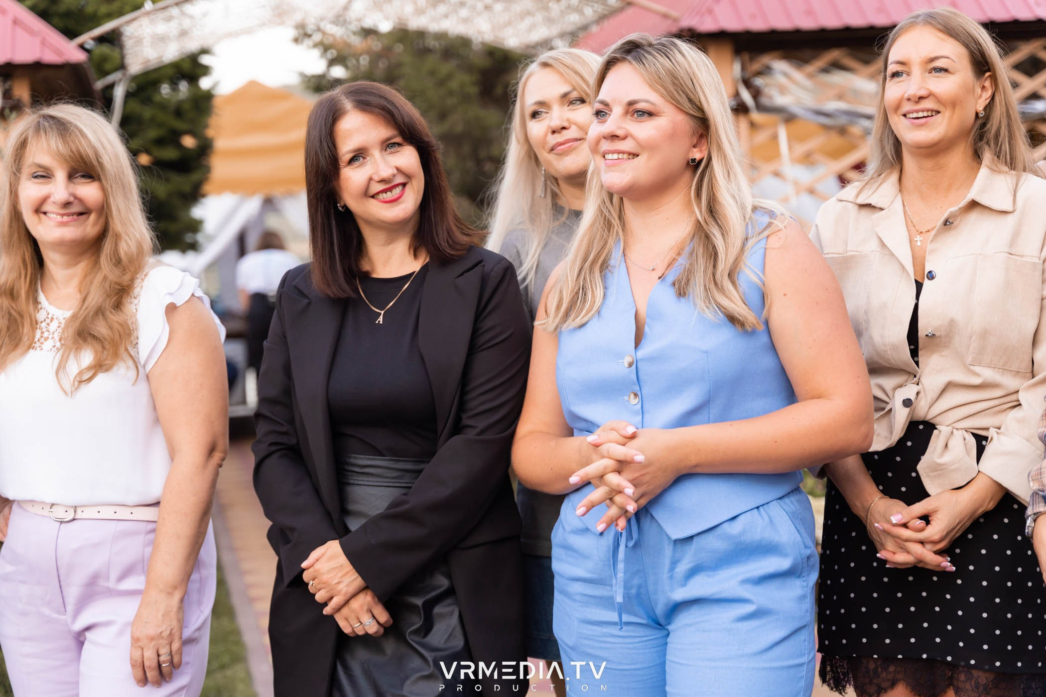 Выходные в ресторане «Лазурный берег»