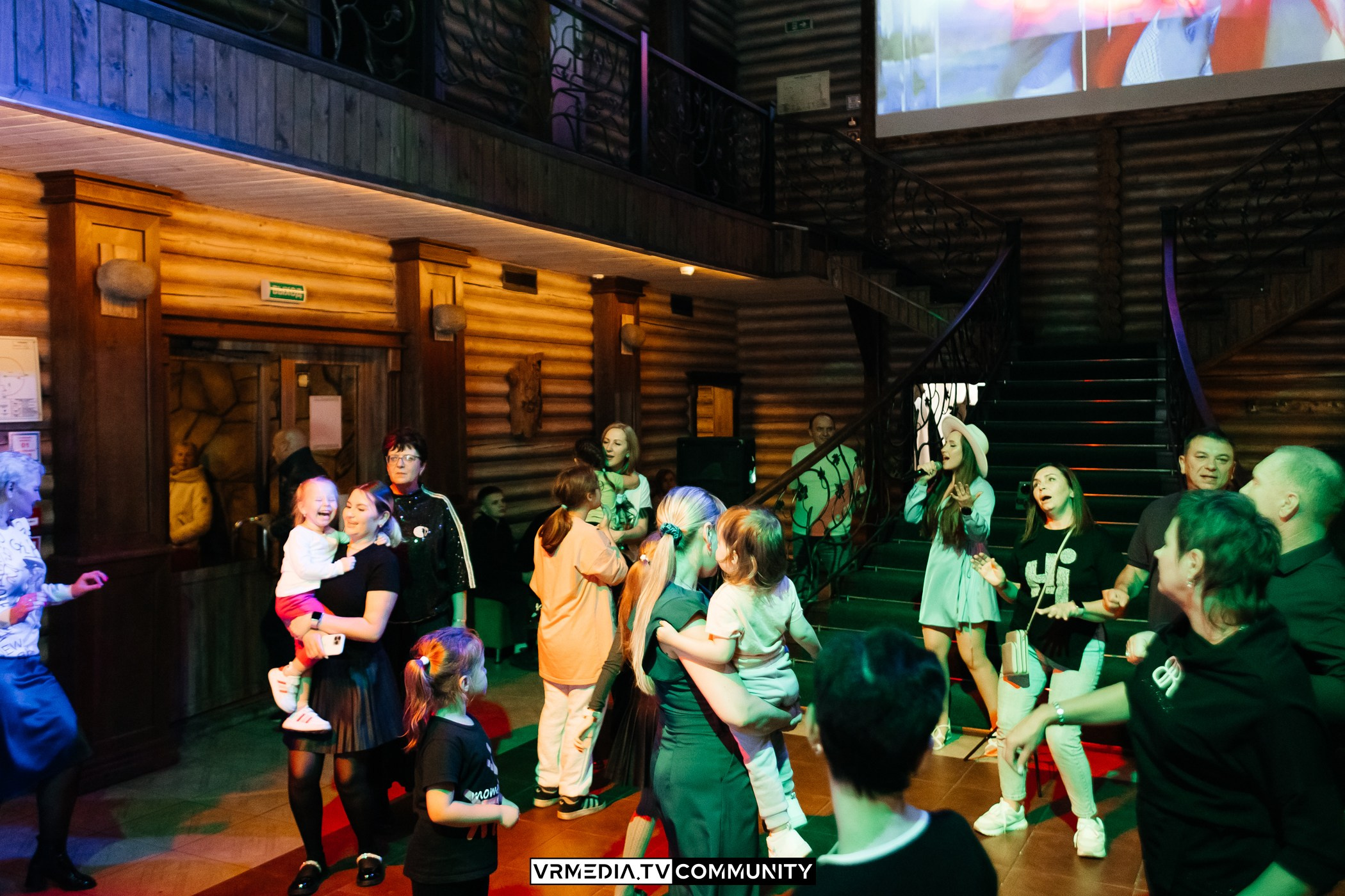 В гостях у «Петровича»