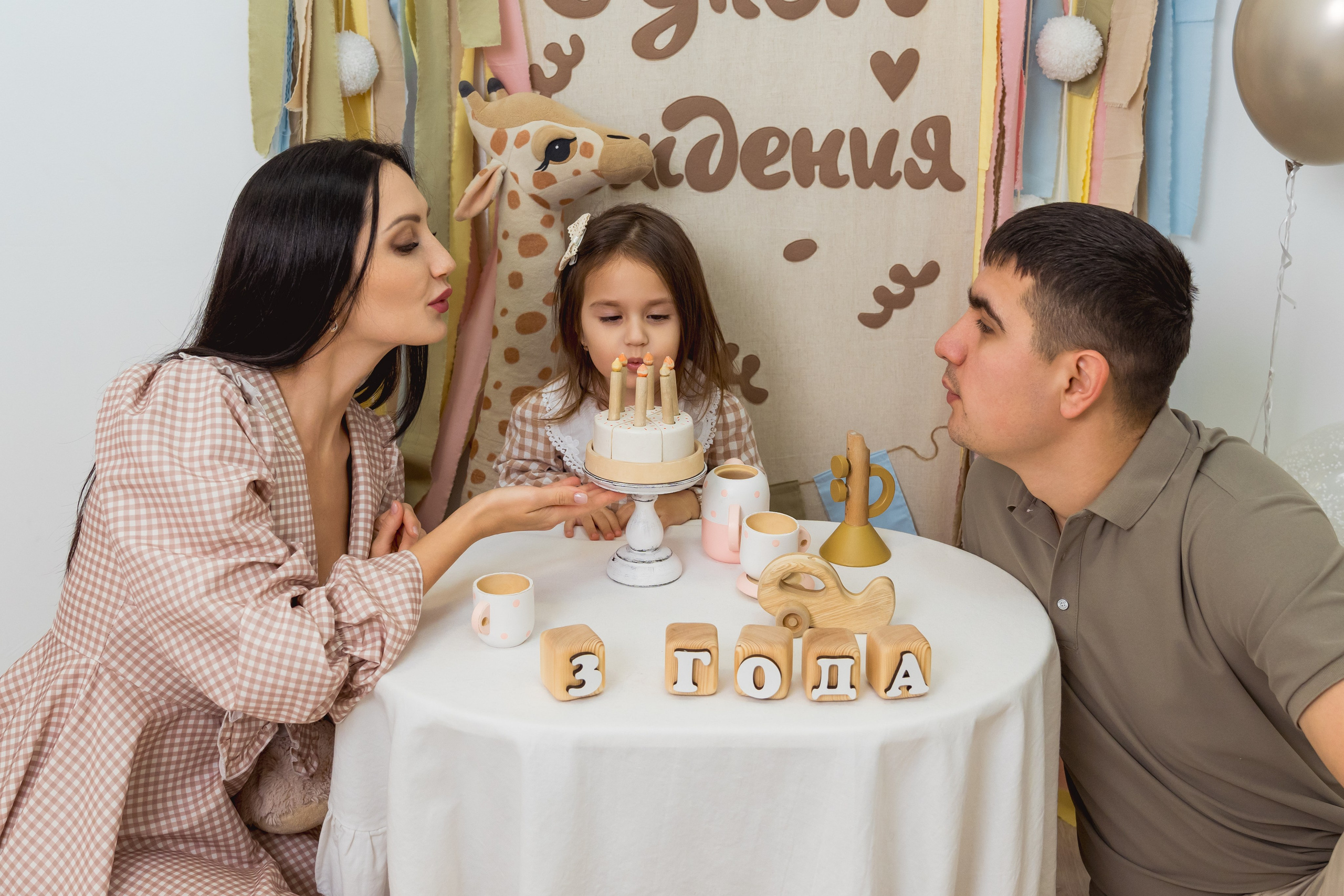 Семейные фотосессии. Анастасия Чиркова, Фотограф Новорожденных Москва