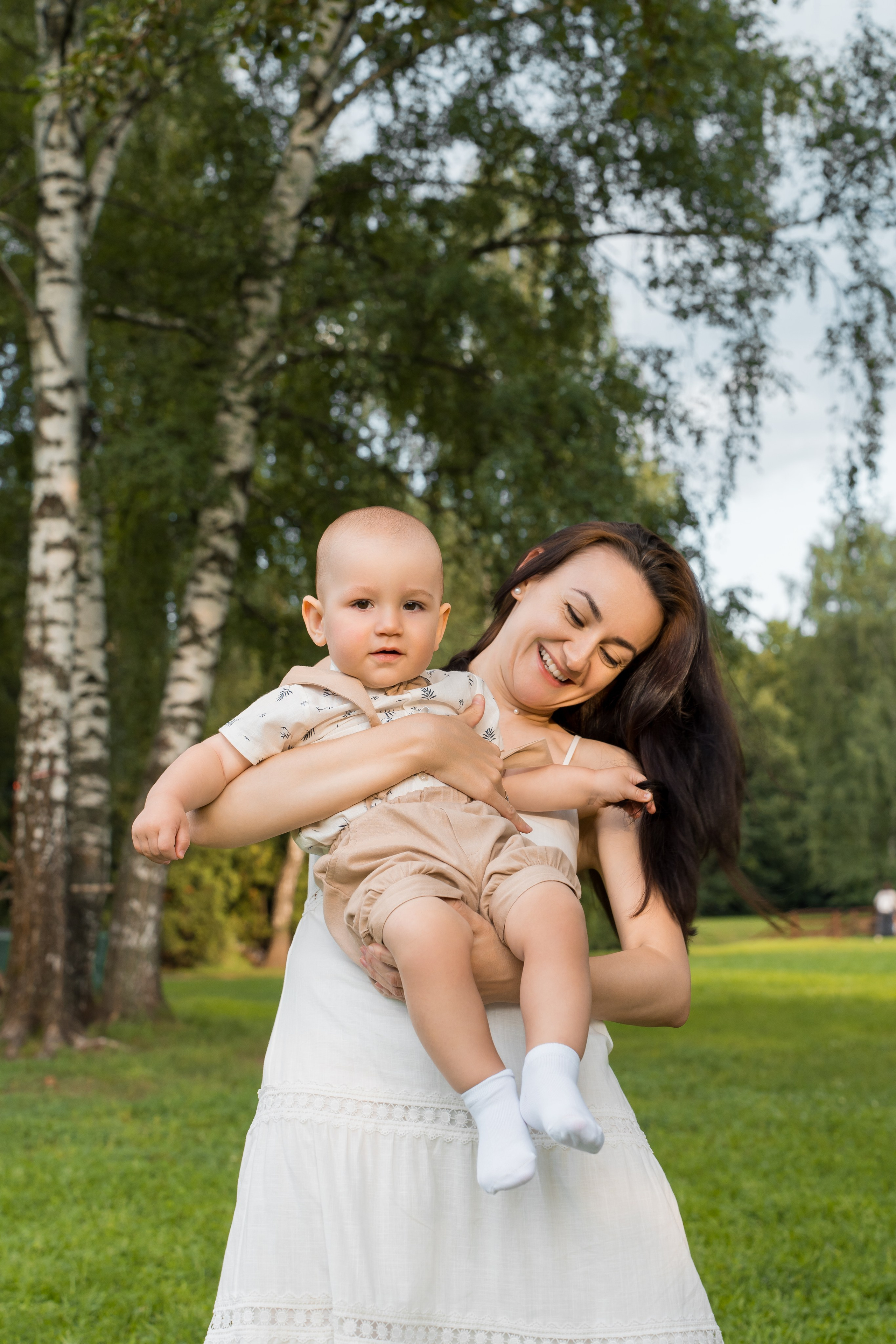 Мне 1 годик!. Анастасия Чиркова, Фотограф Москва