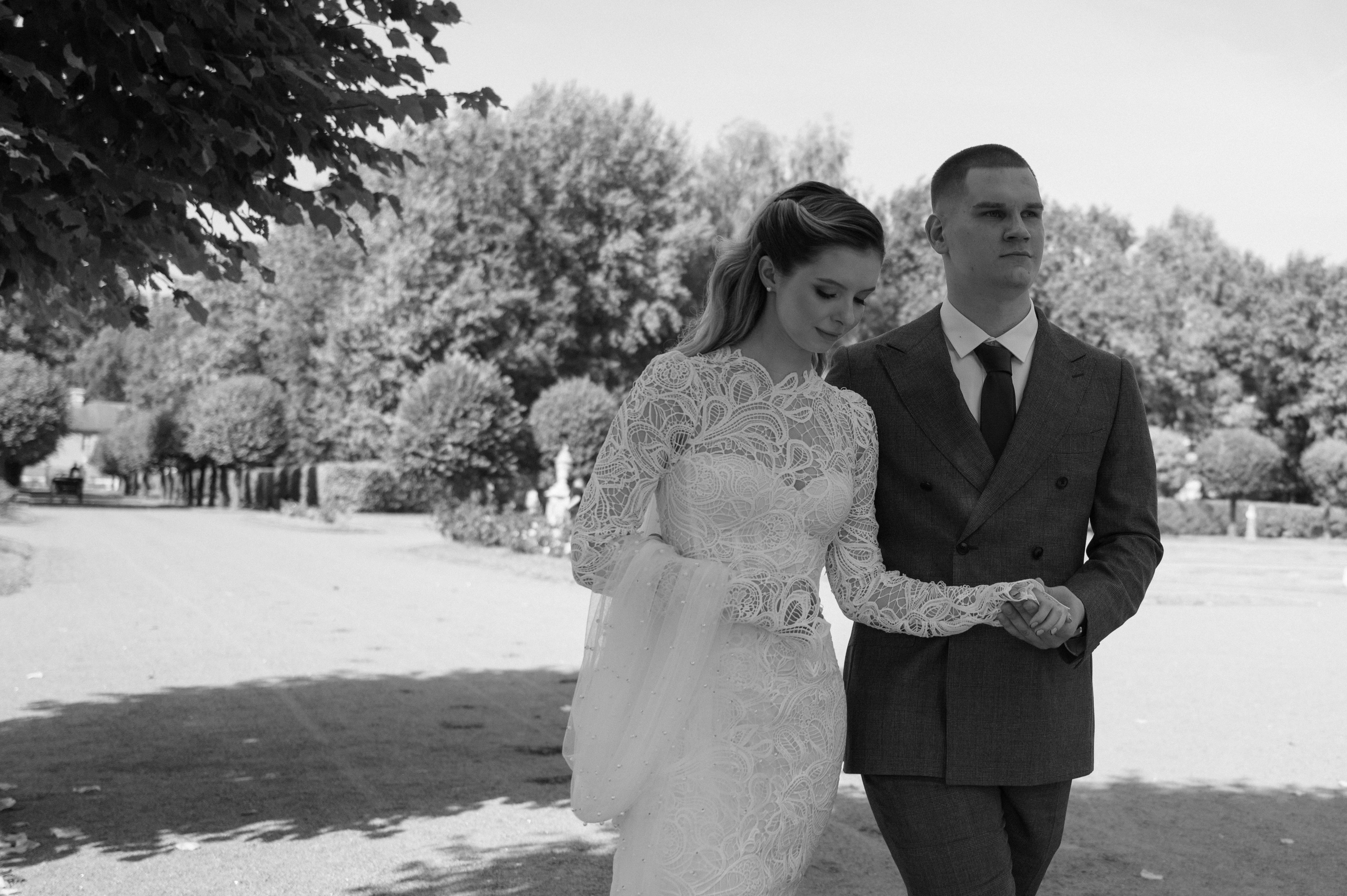 Ты — мой дом. Семейный, свадебный и репортажный фотограф в Москве Анастасия Светлова