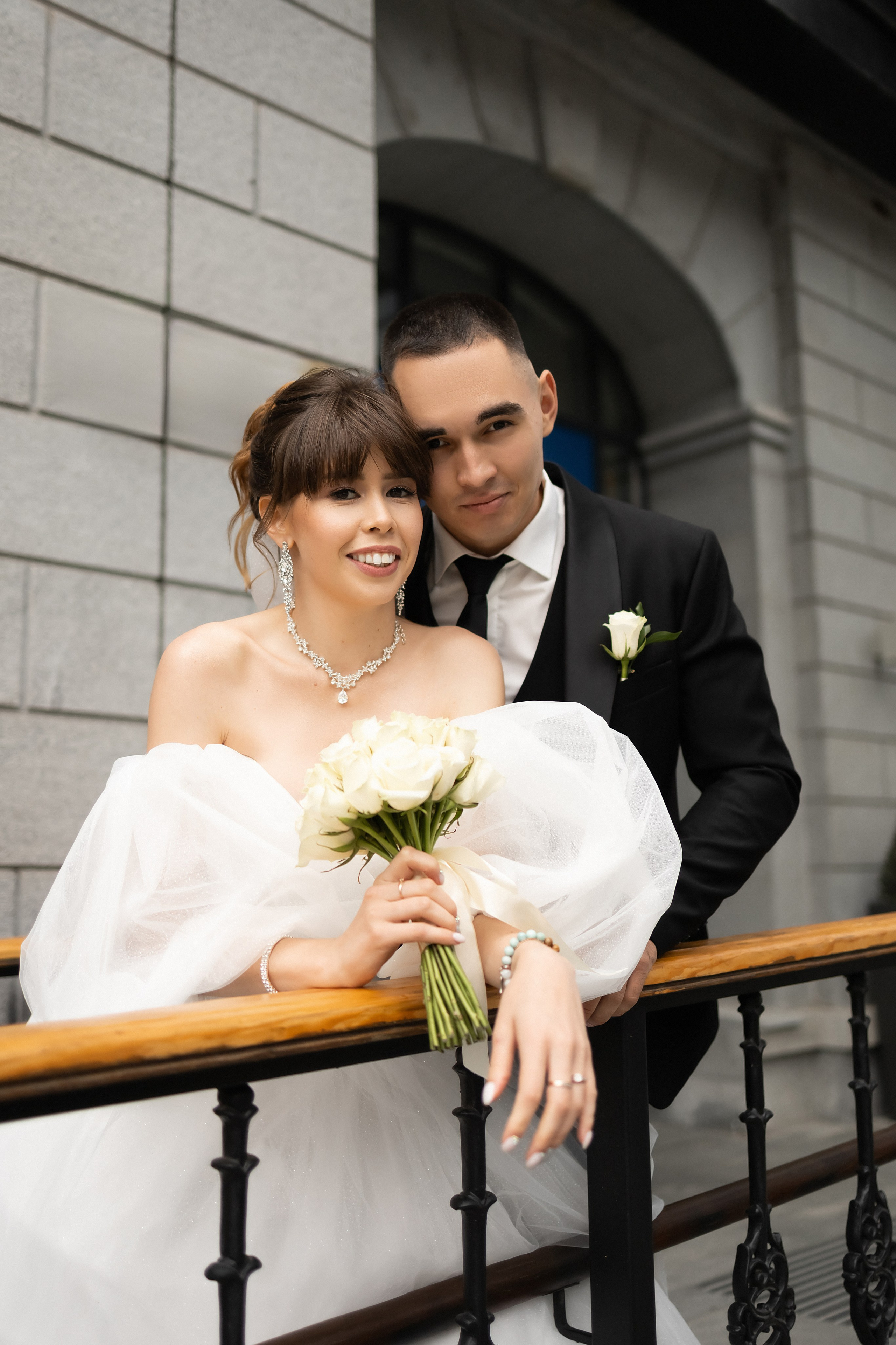 Ильнур и Элина