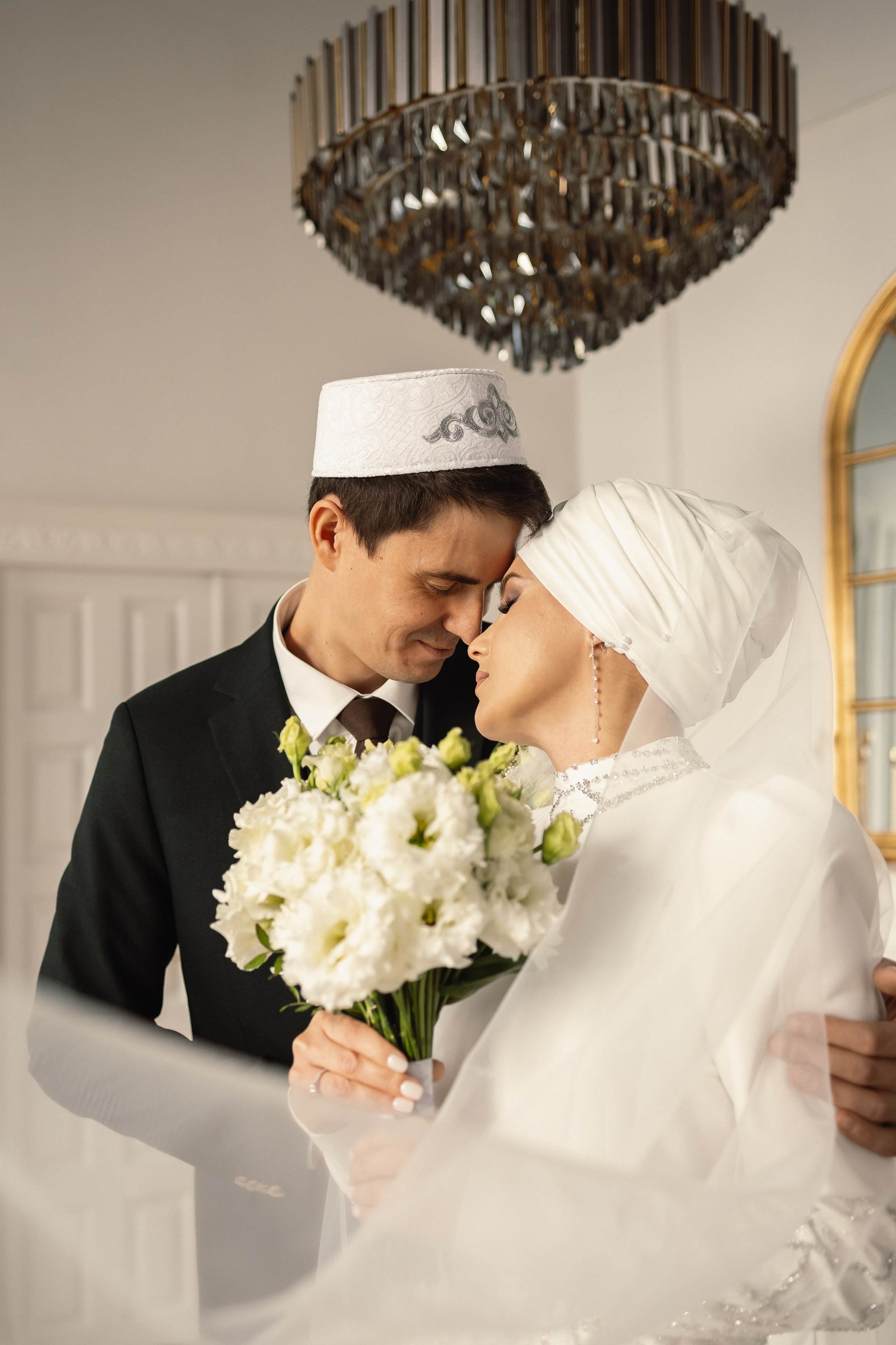 Айдар и Ильфира