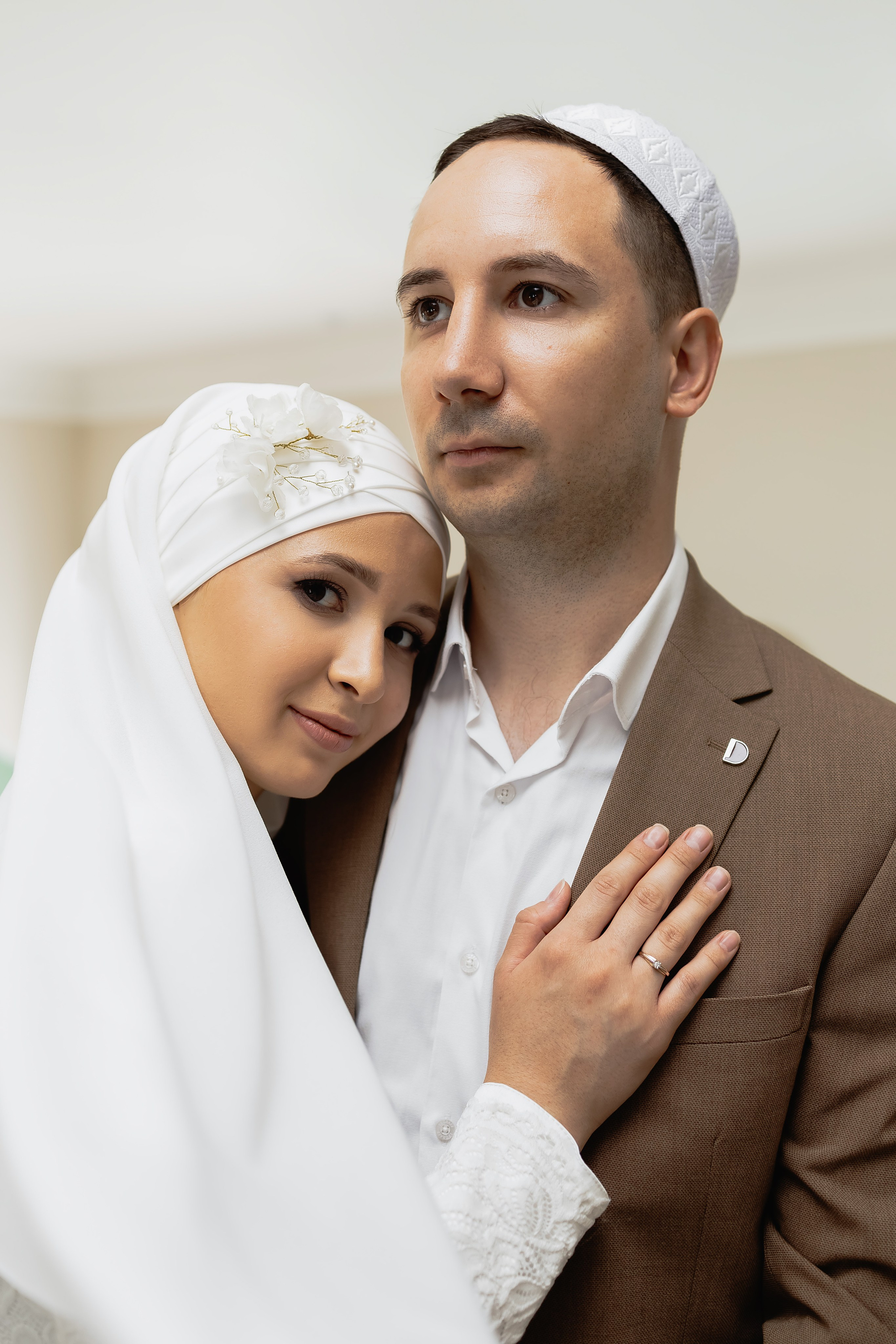 Айдар и Диана