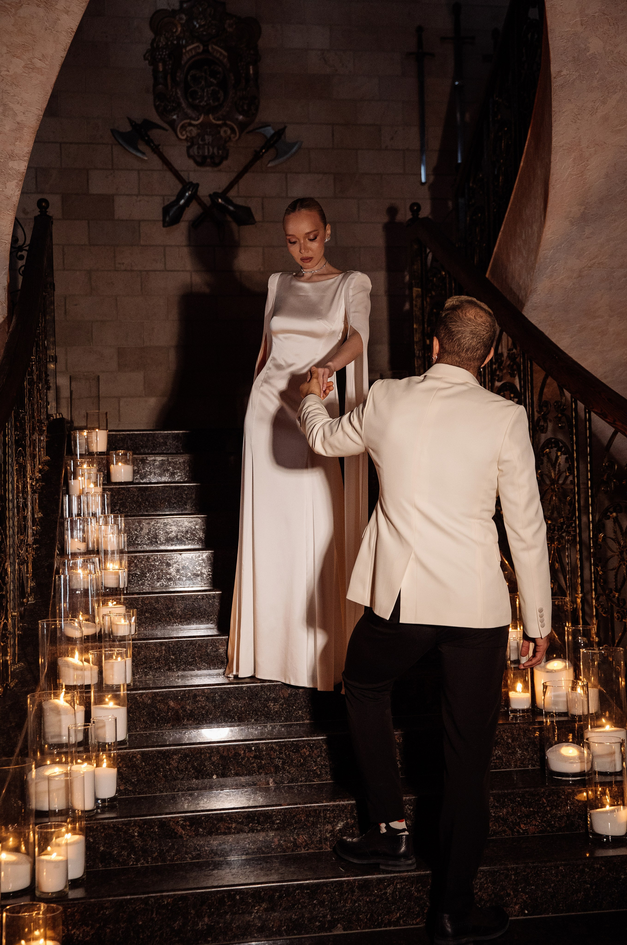 Дамир & Анастасия. Свадебный и семейный фотограф Владивосток — Приморский край. Анастасия Щетинина