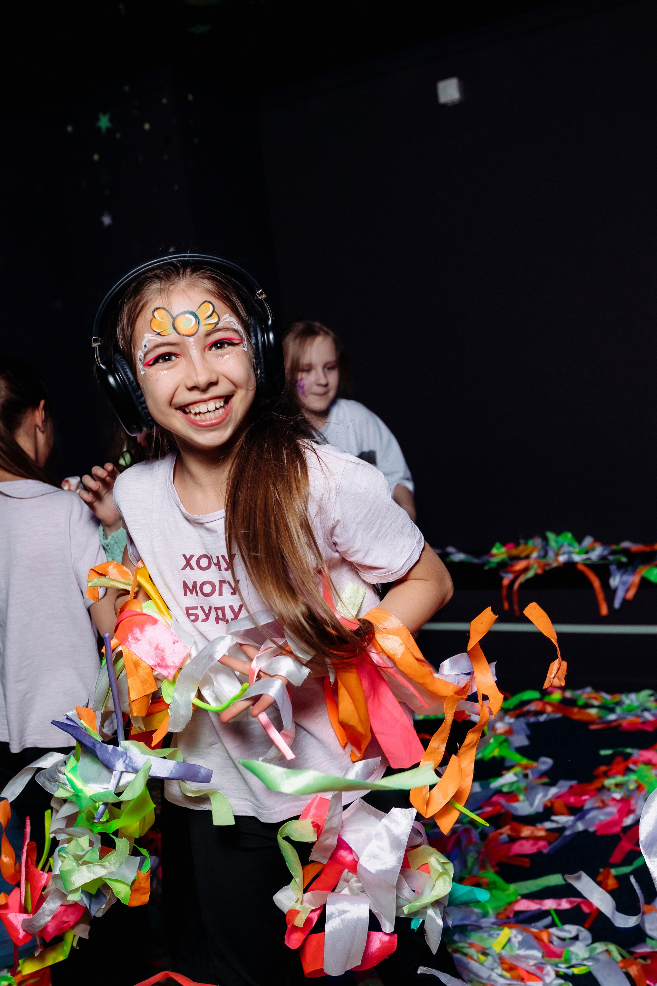 Дни Рождения. Фотограф в Санкт-Петербурге Кирюшенков Андрей