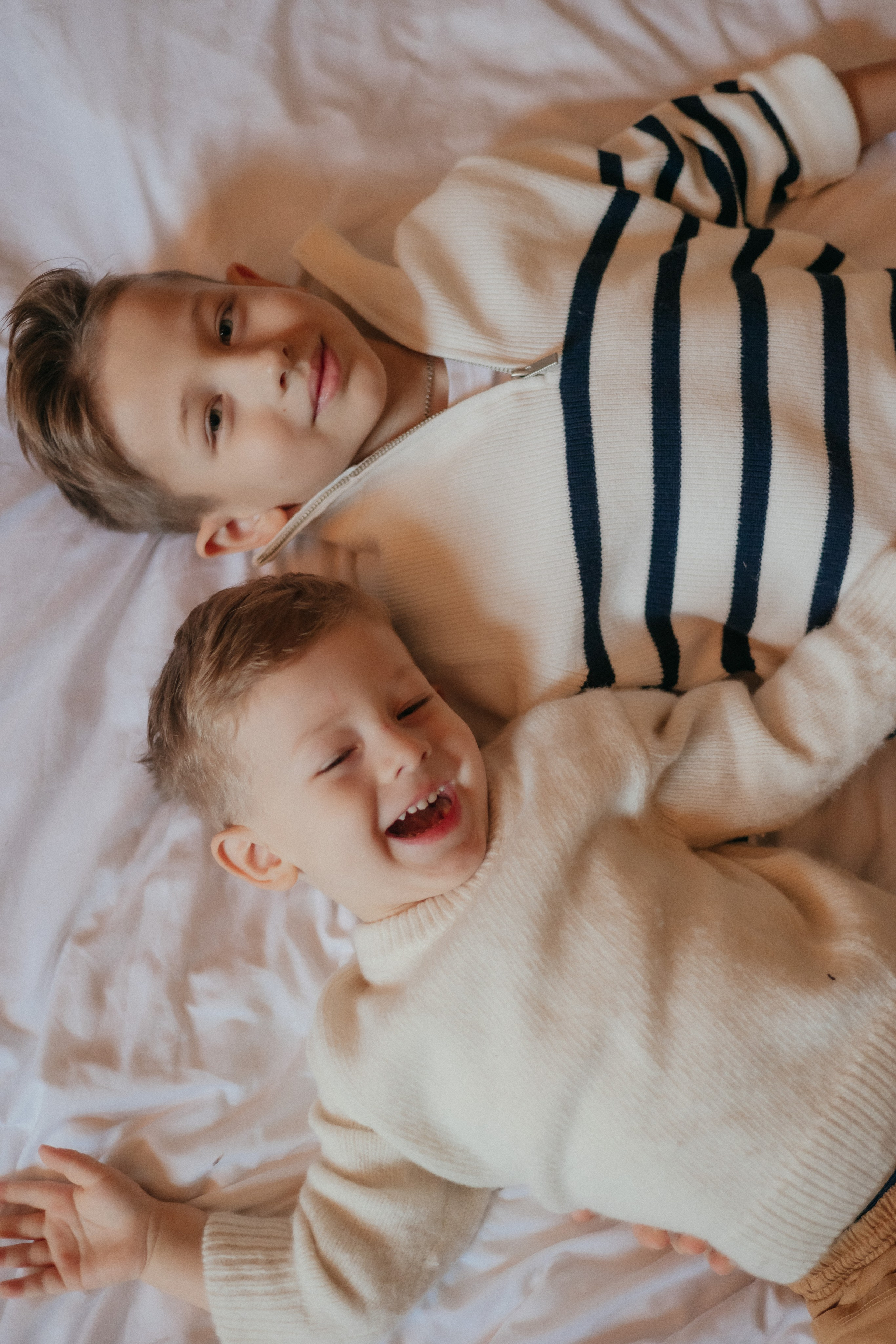 Гоша и Яша. Ваш фотограф в г. Волгоград и по всей России Севастьянова Ульяна