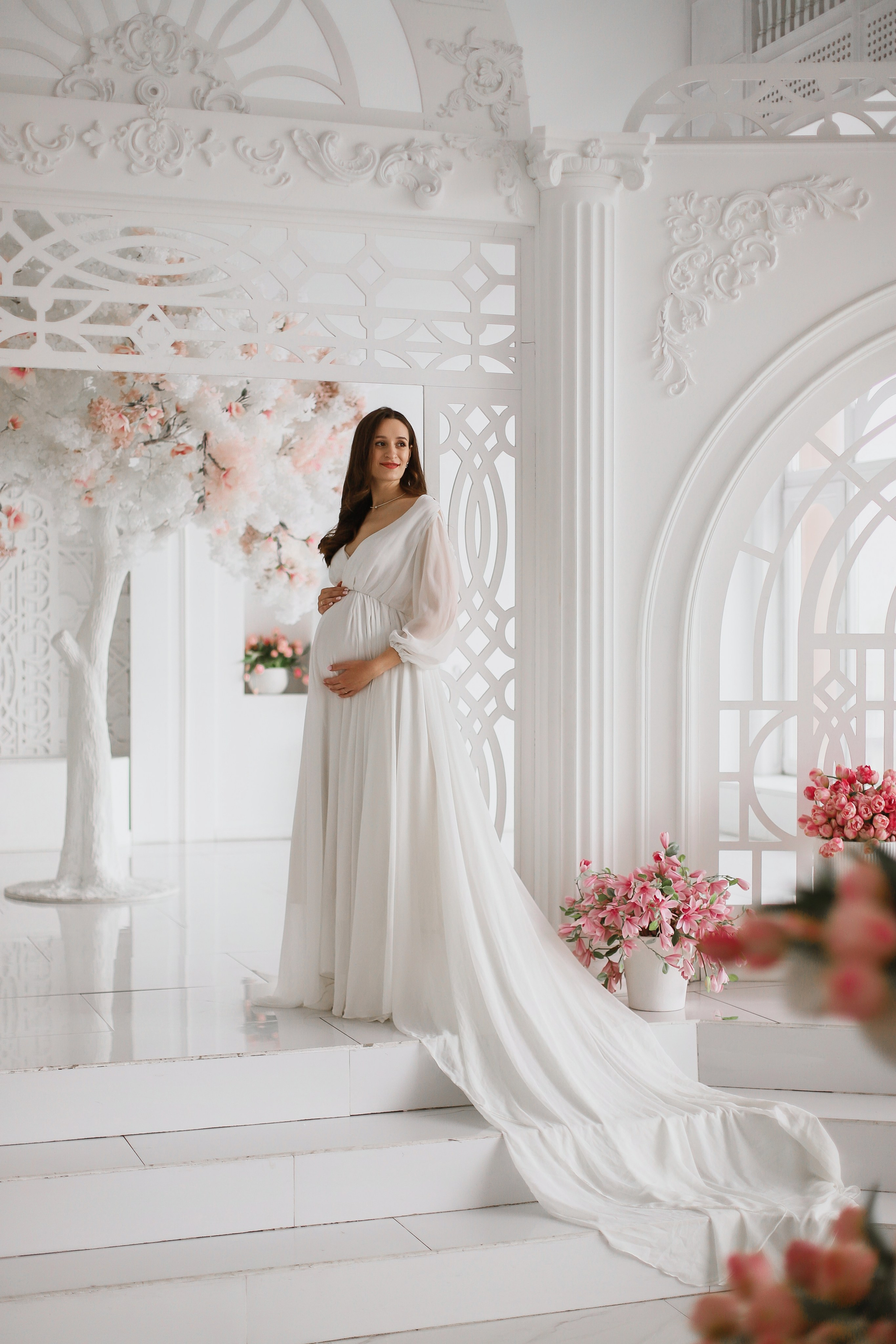 Оксана. Свадебный, семейный и детский фотограф в Люберцах Зайцева Анастасия