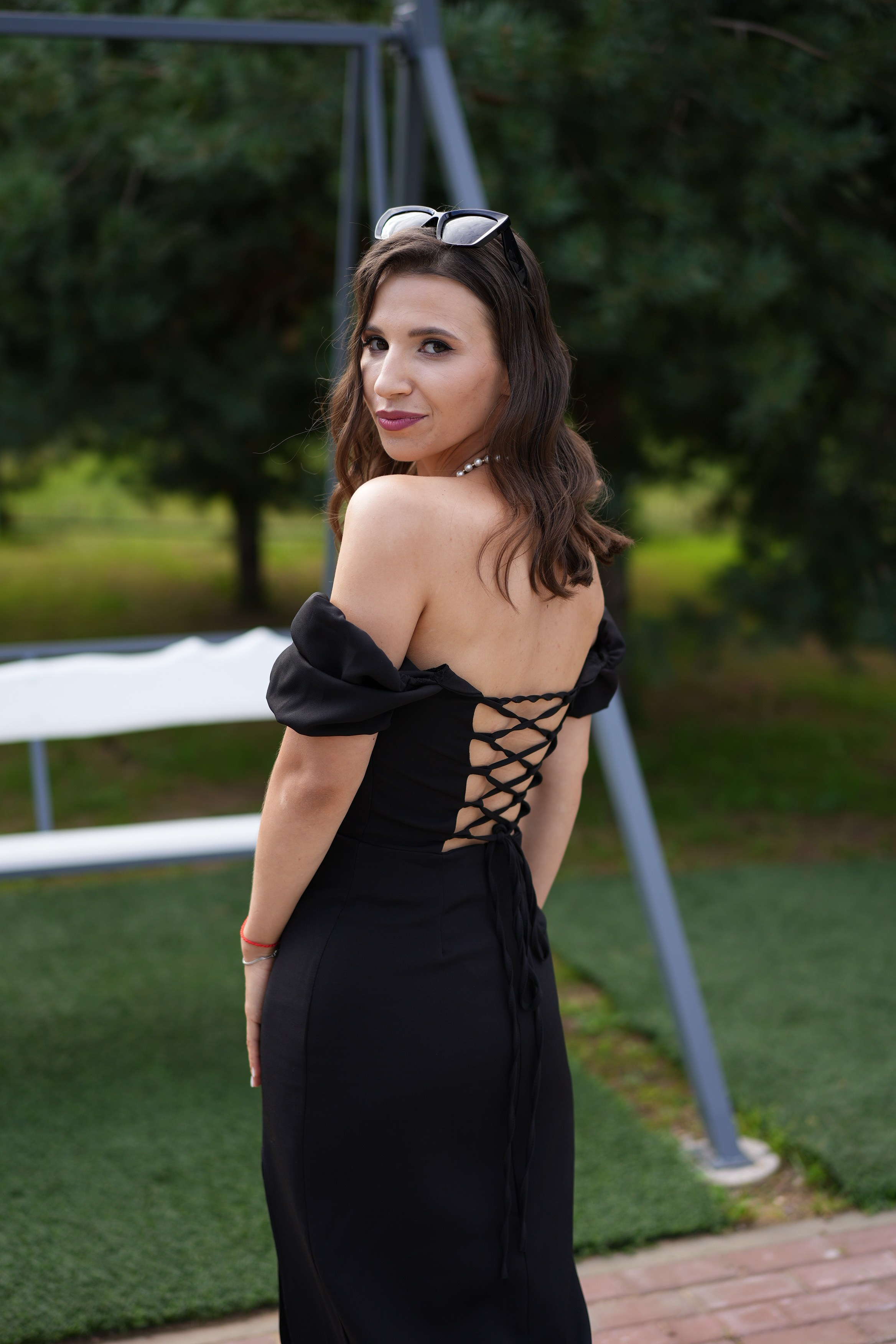 35 лет. Семейный и свадебный фотограф Минск, Беларусь Анна Орловская