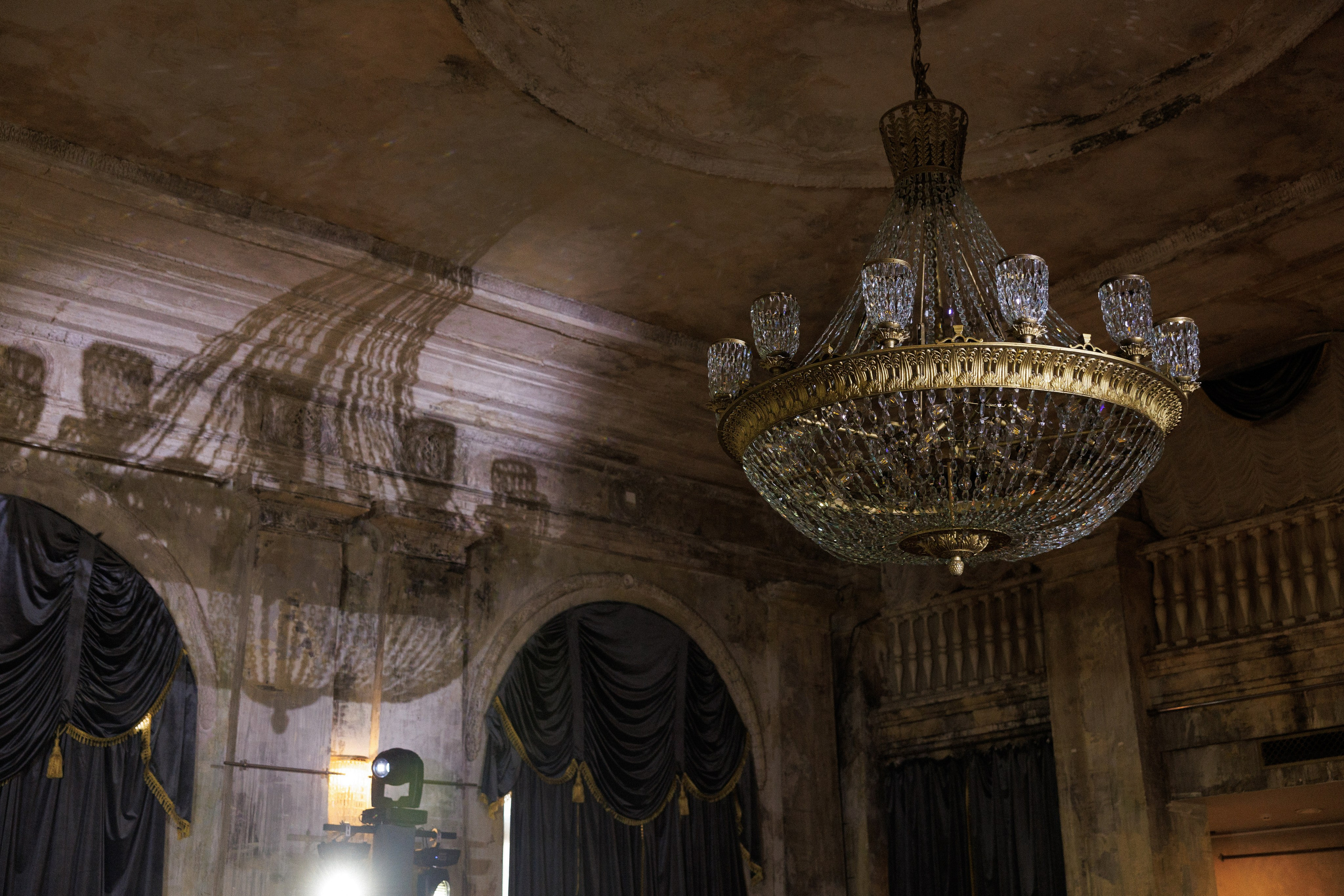 Вечер в Пальме. Свадебный и семейный фотограф Мария Князева в Санкт-Петербурге