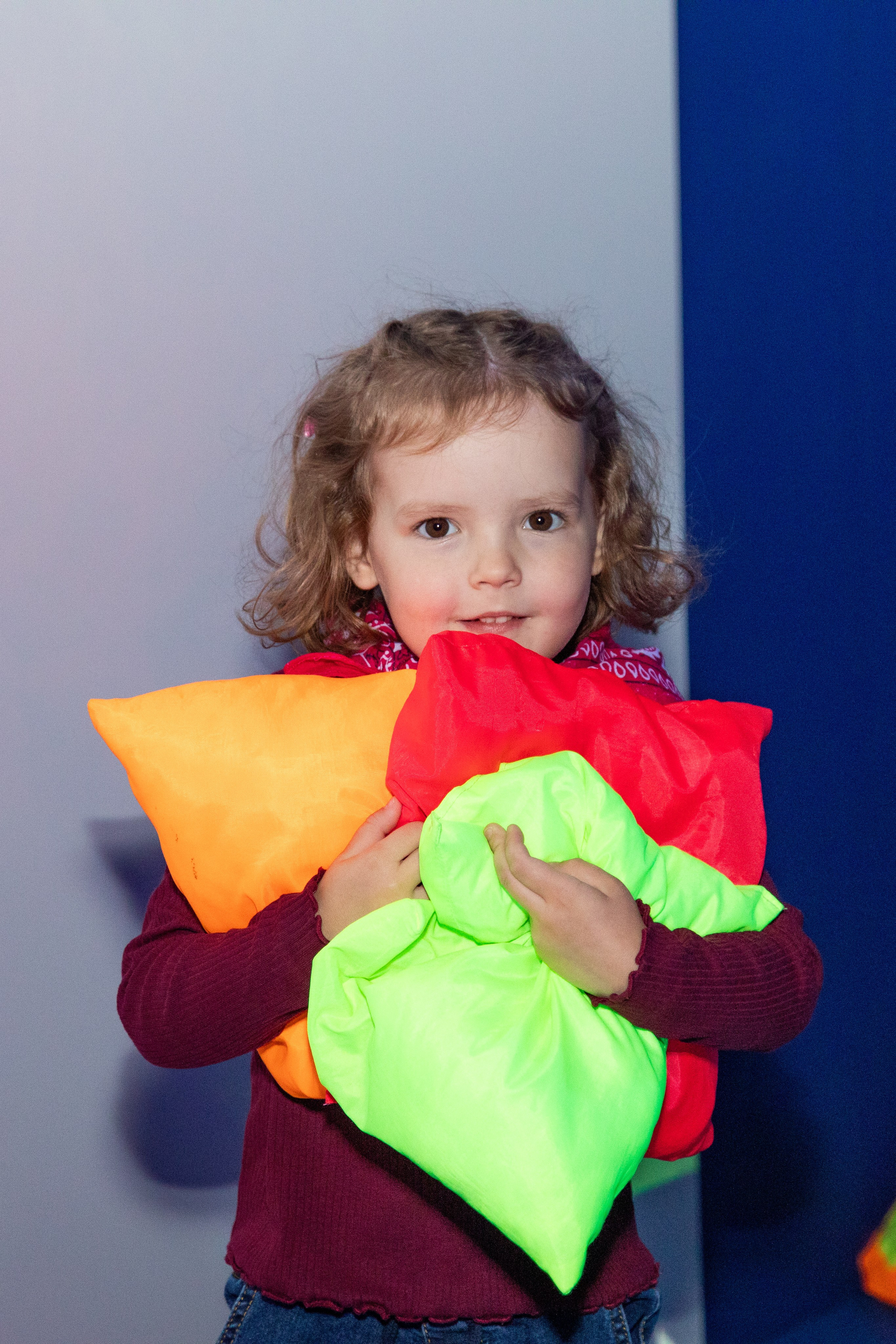 Детская репортажная съёмка | Праздники, утренники, занятия