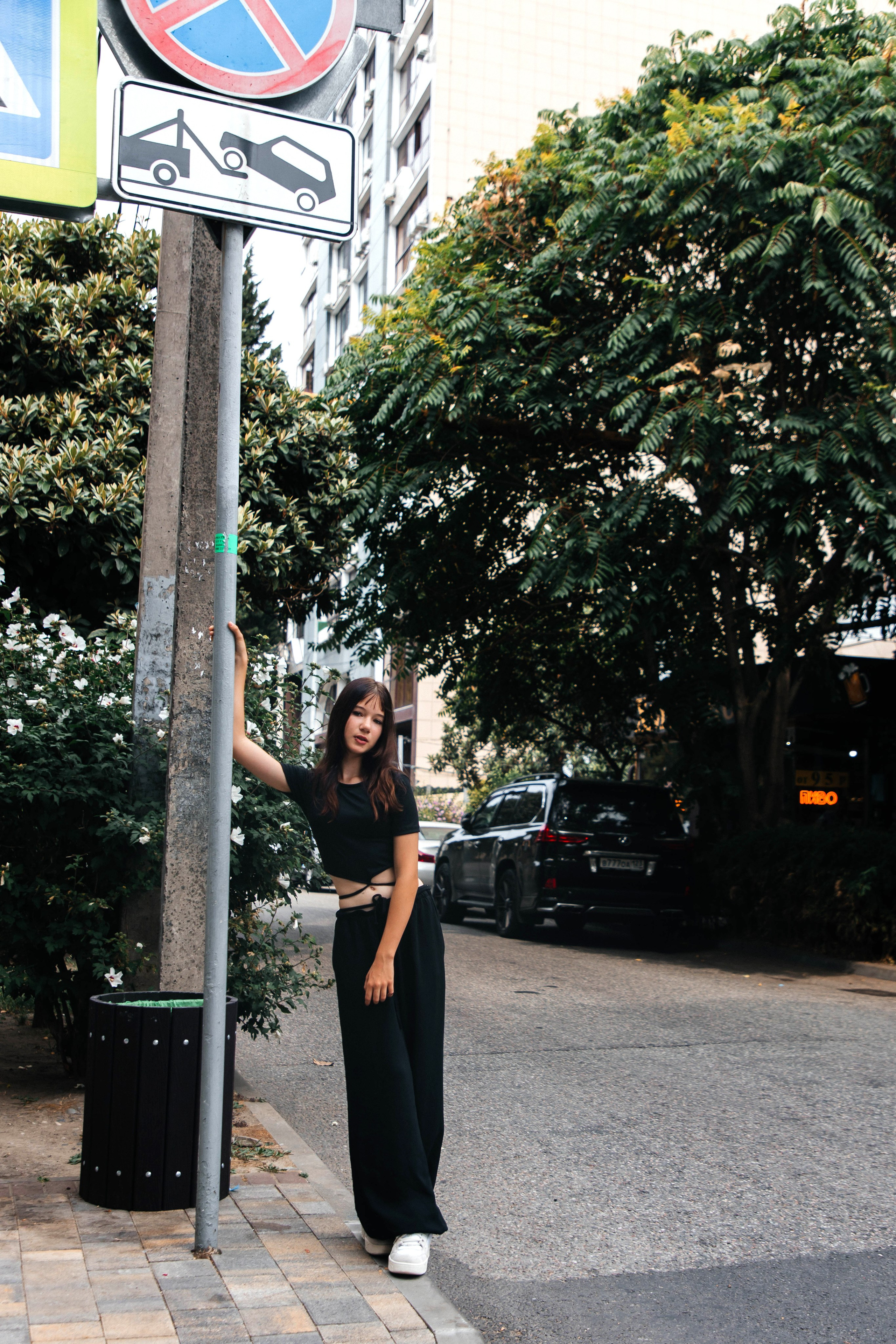 Style. Efimova Model Agency